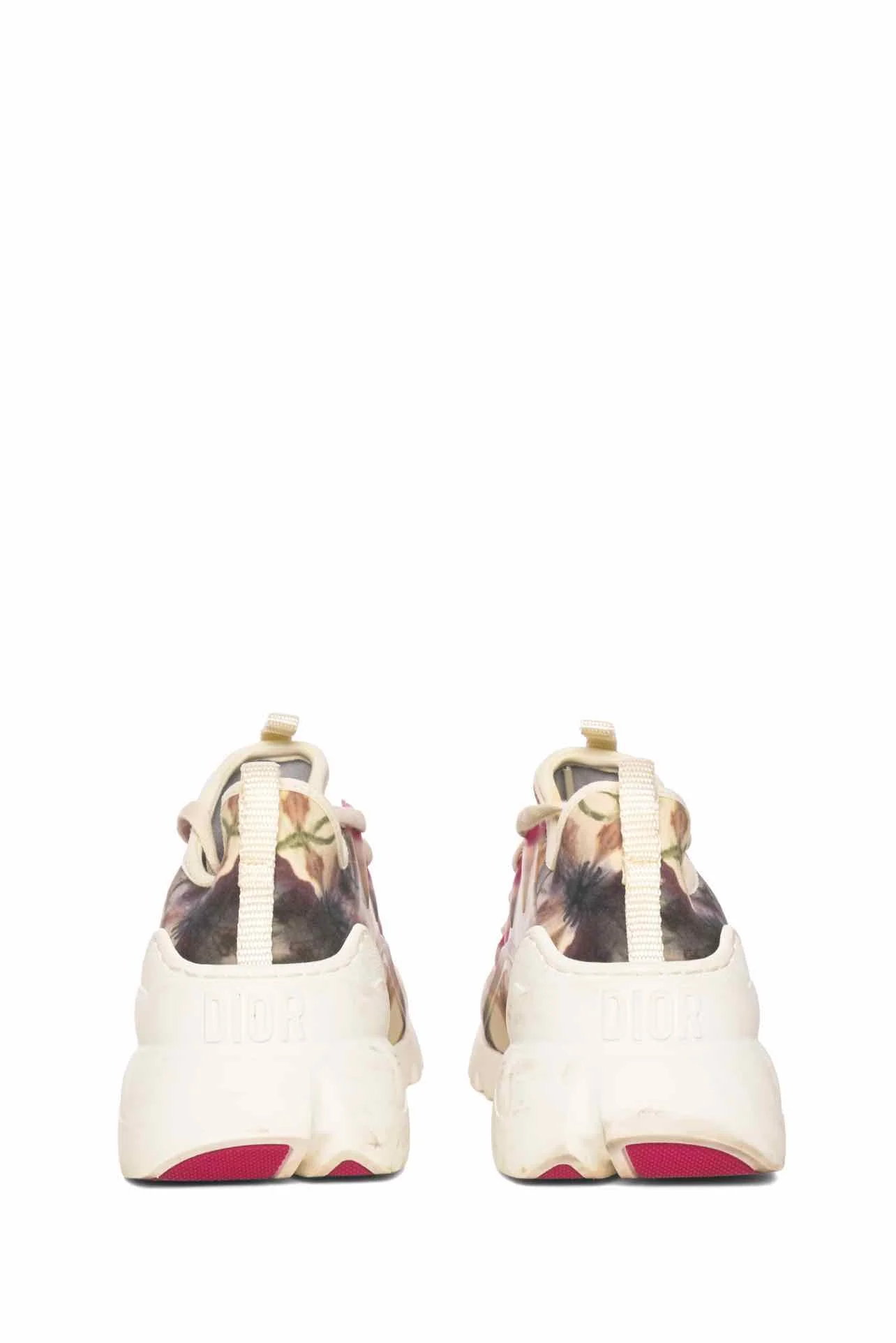 Dior Size 35 D-Connect KaliDiorScopic Sneaker - Image 5