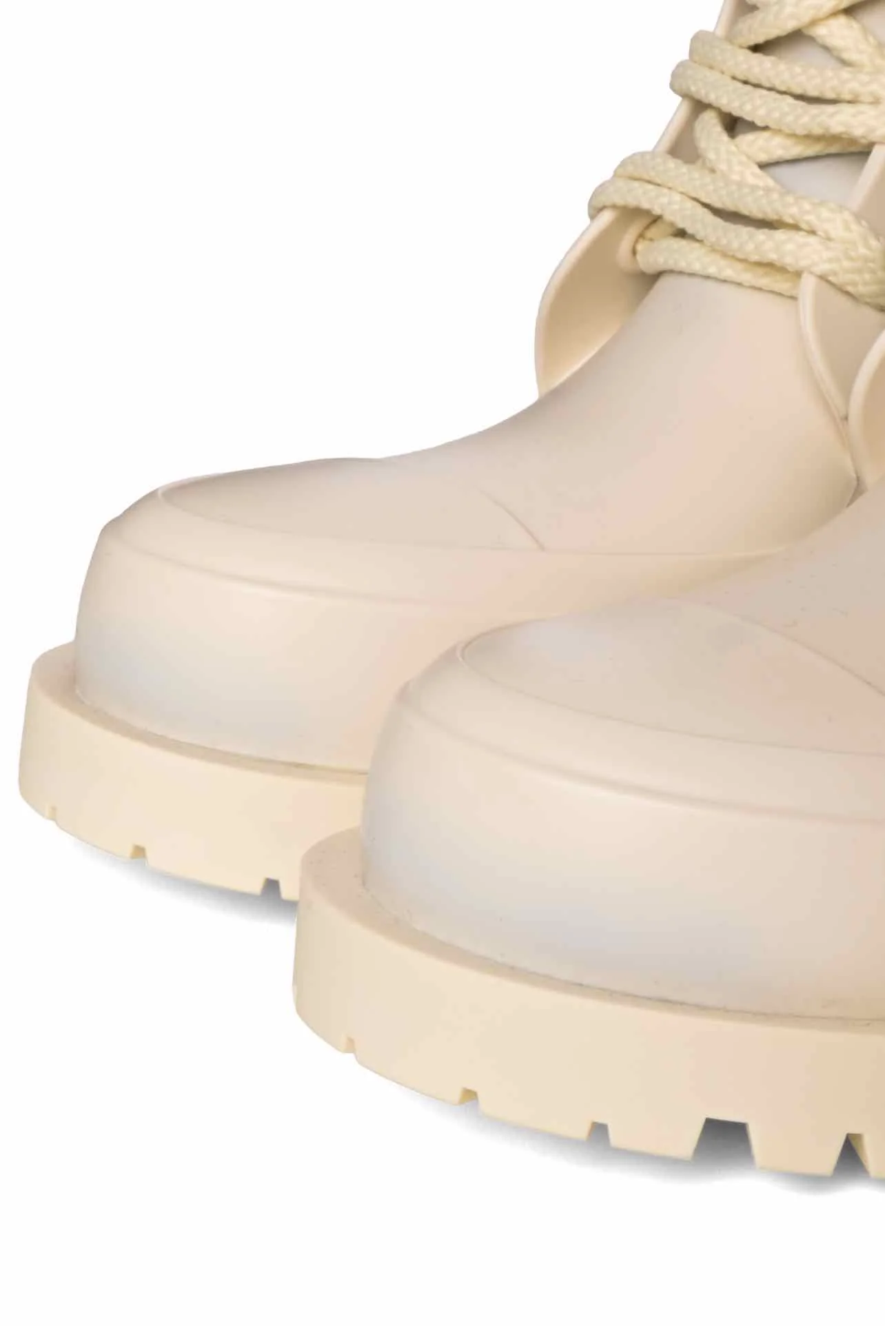 Dior Size 35 Diorcamp Rubber Boots - Image 4