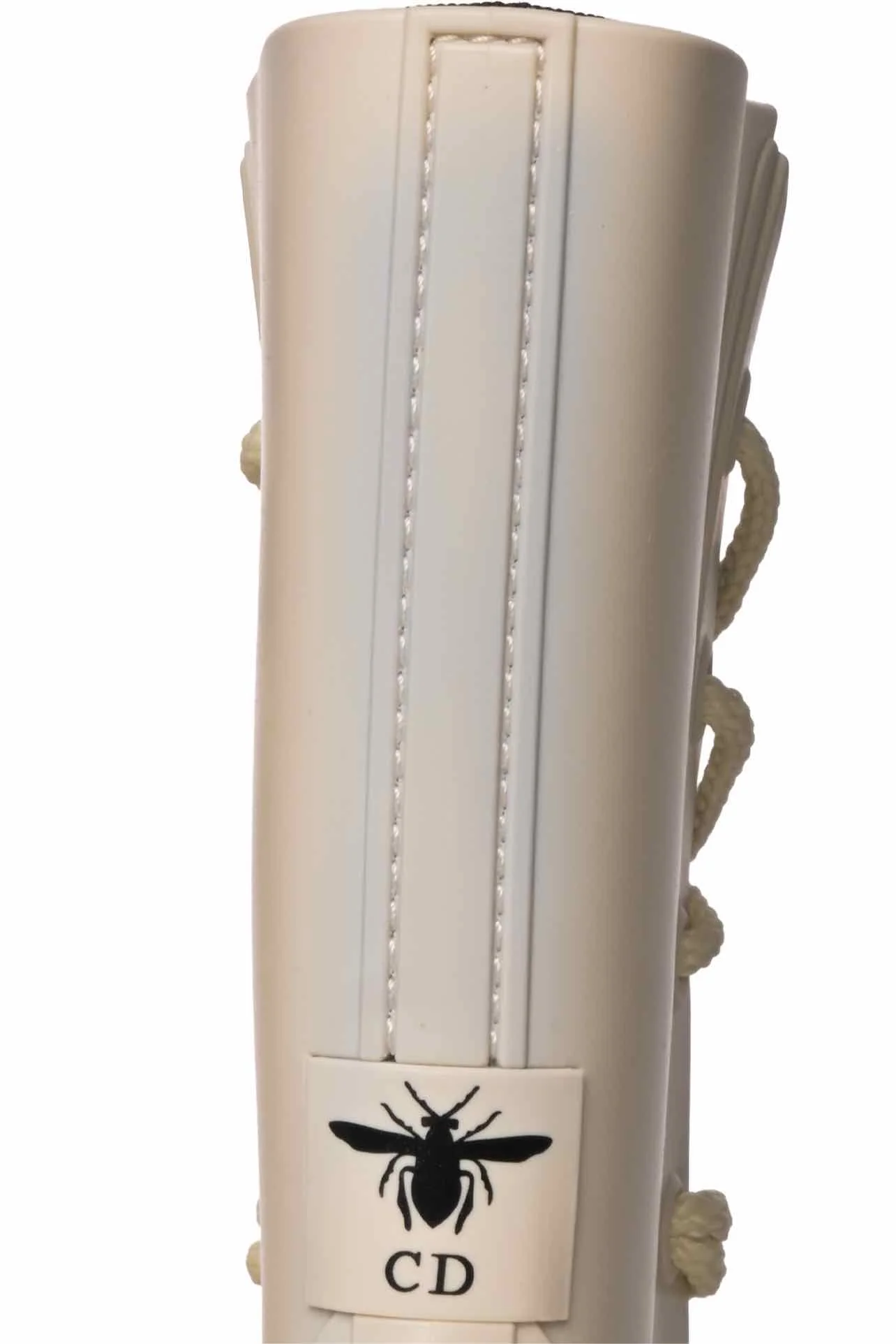 Dior Size 35 Diorcamp Rubber Boots - Image 8