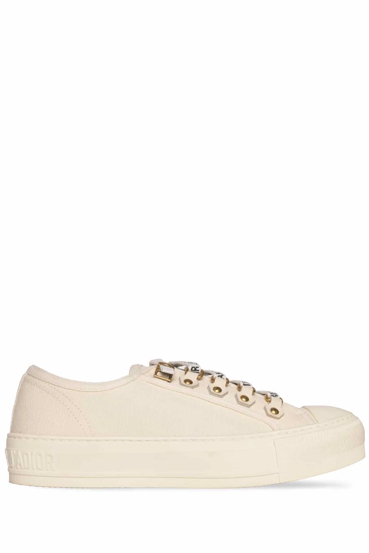 Dior Size 35 Walk'N'Dior Sneaker