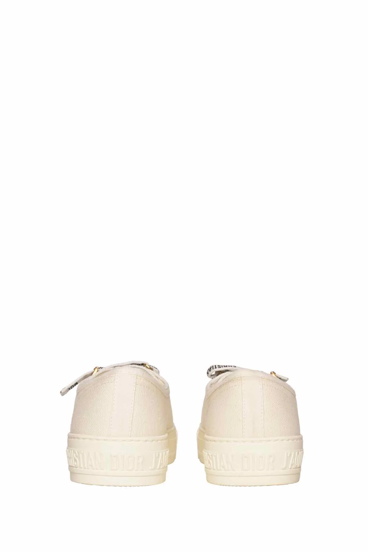 Dior Size 35 Walk'N'Dior Sneaker - Image 8