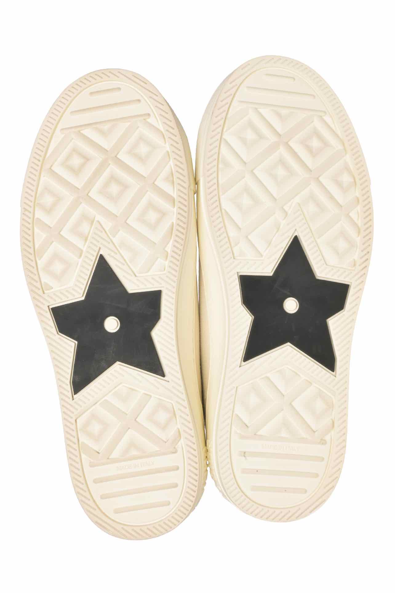 Dior Size 35 Walk'N'Dior Sneaker - Image 9