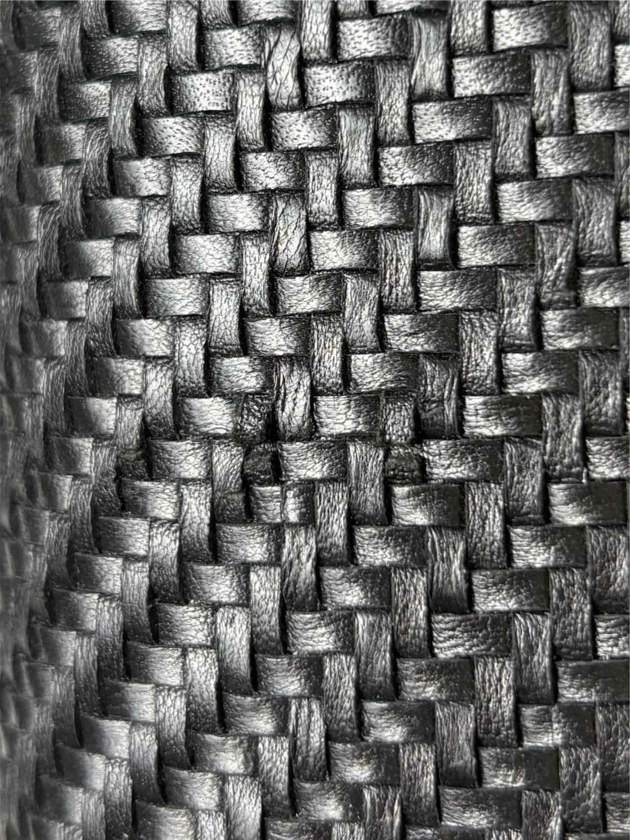 Dior Size 36 Global Woven Leather Boots - Image 7