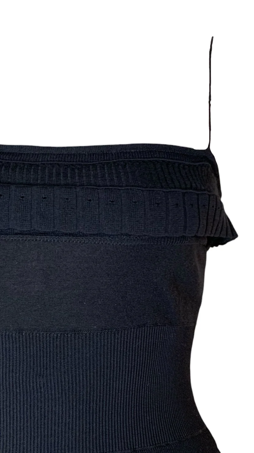 Dior Size 6 Dress - Image 3