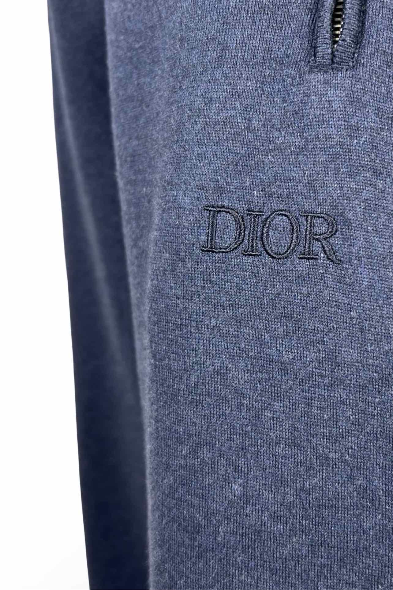Dior Size L Men's Track Pants - Image 3