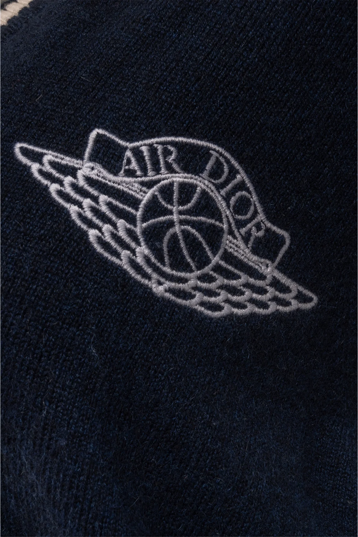 Dior Size S Air Dior Cashmere Sweater Vest - Image 3