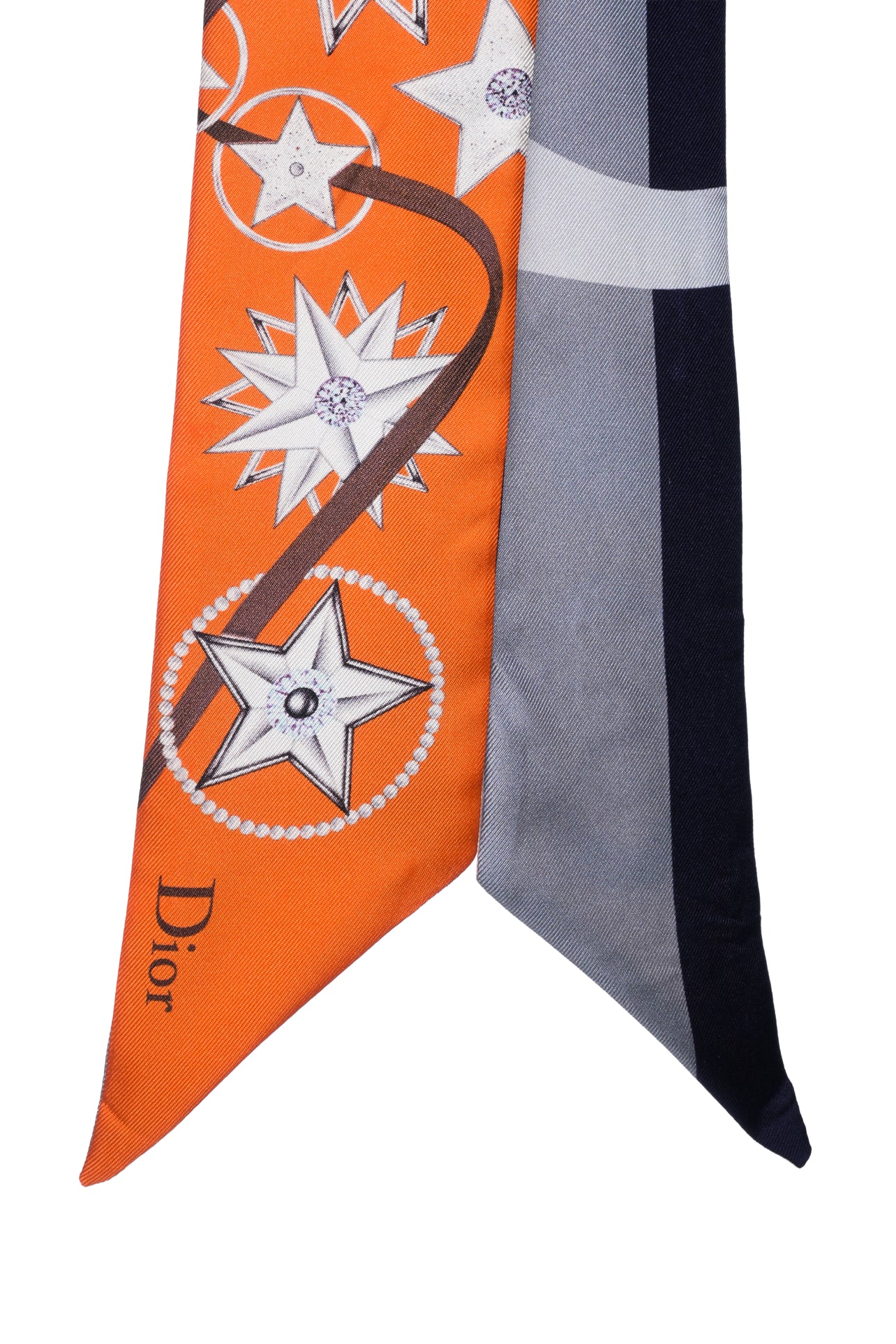 Dior Size Scarf - Image 3