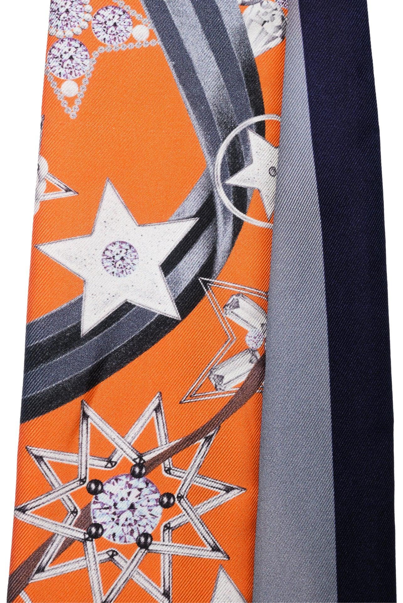 Dior Size Scarf - Image 4