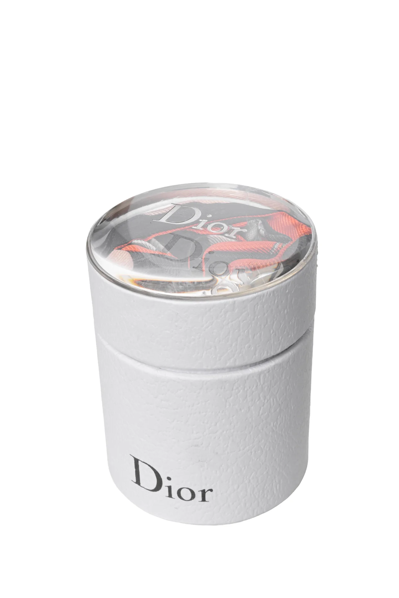 Dior Size Scarf - Image 5