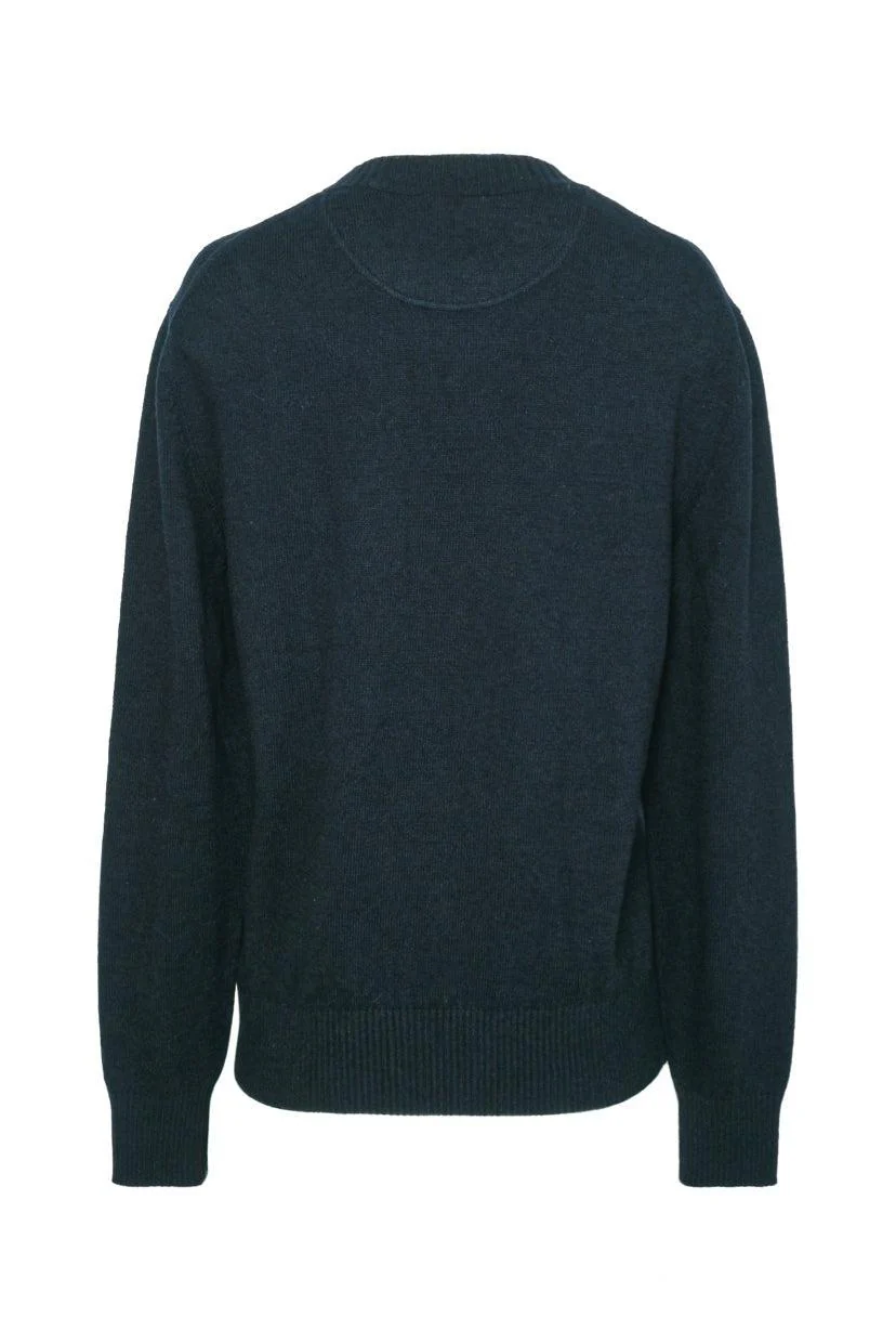 Dior Size XS x Air Jordan Wings Cashmere Blend Sweater - Image 3