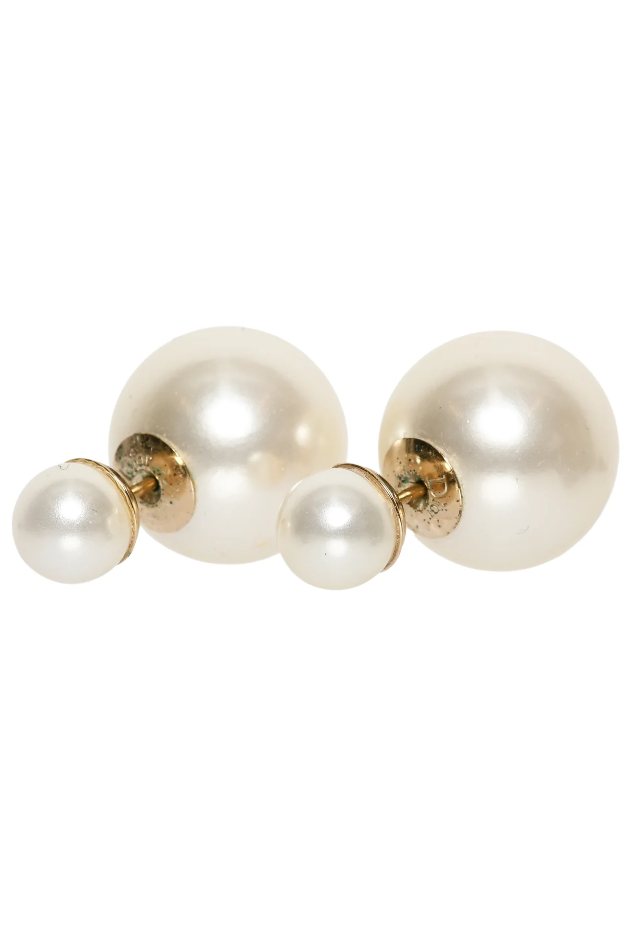 Dior Tribales Earrings - Image 2