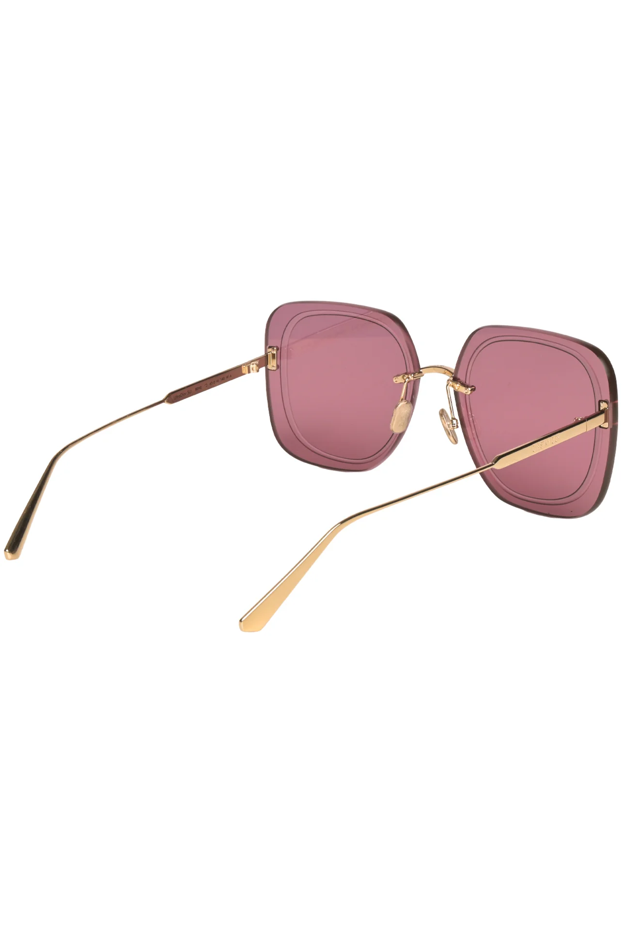Dior UltraDior SU Sunglasses - Image 4