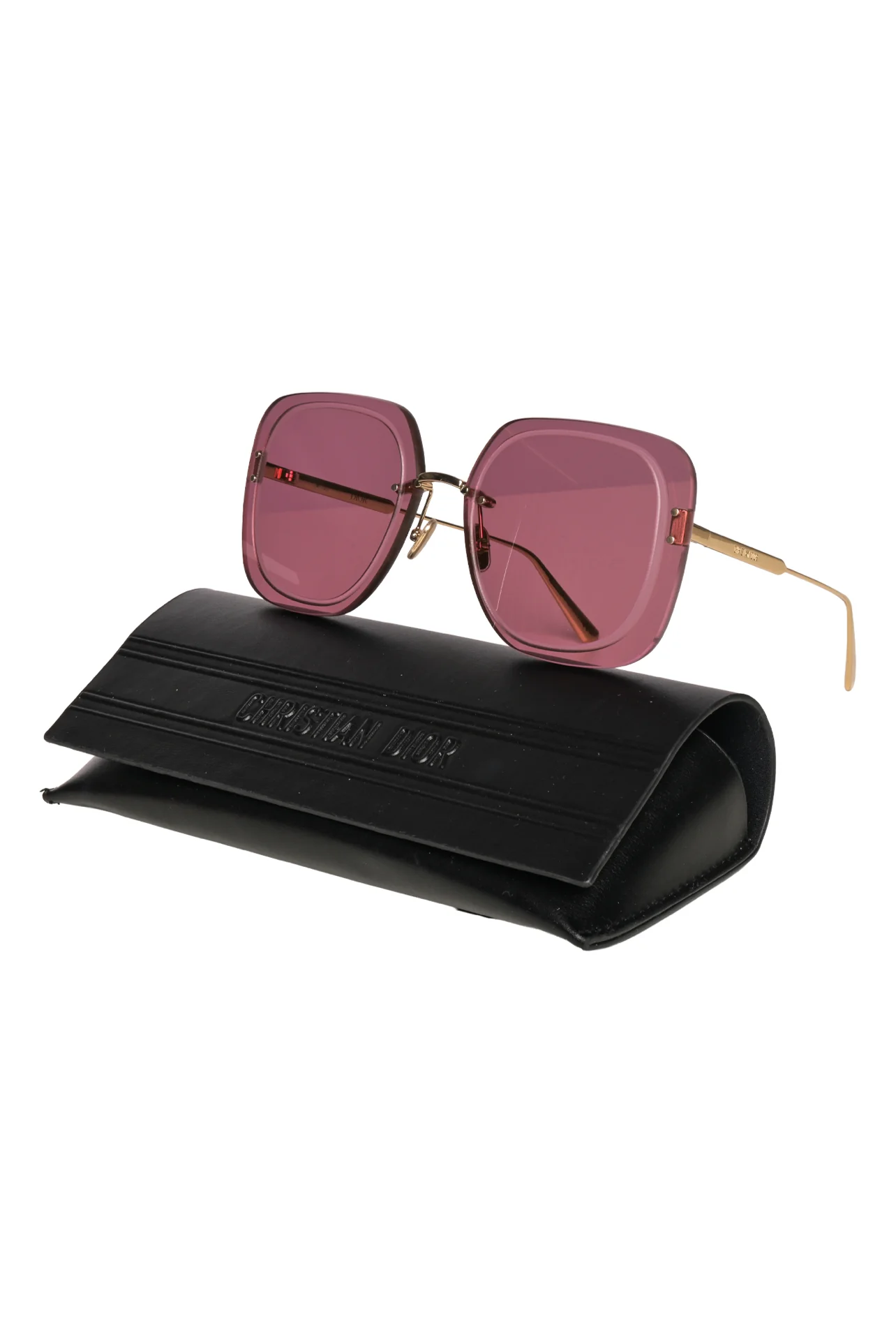 Dior UltraDior SU Sunglasses - Image 5