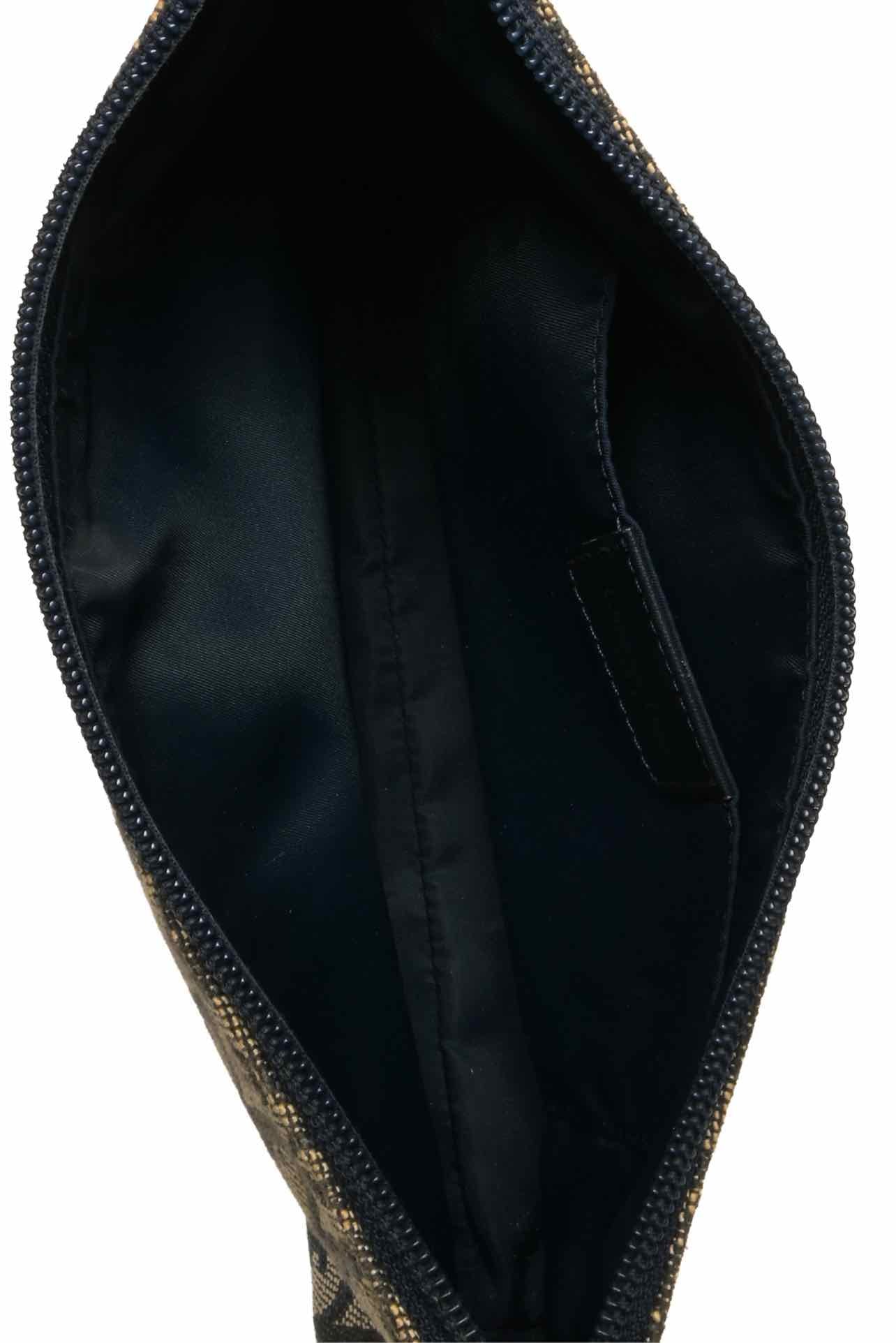 Dior Vintage 2004 Diorissimo Shoulder Bag - Image 6