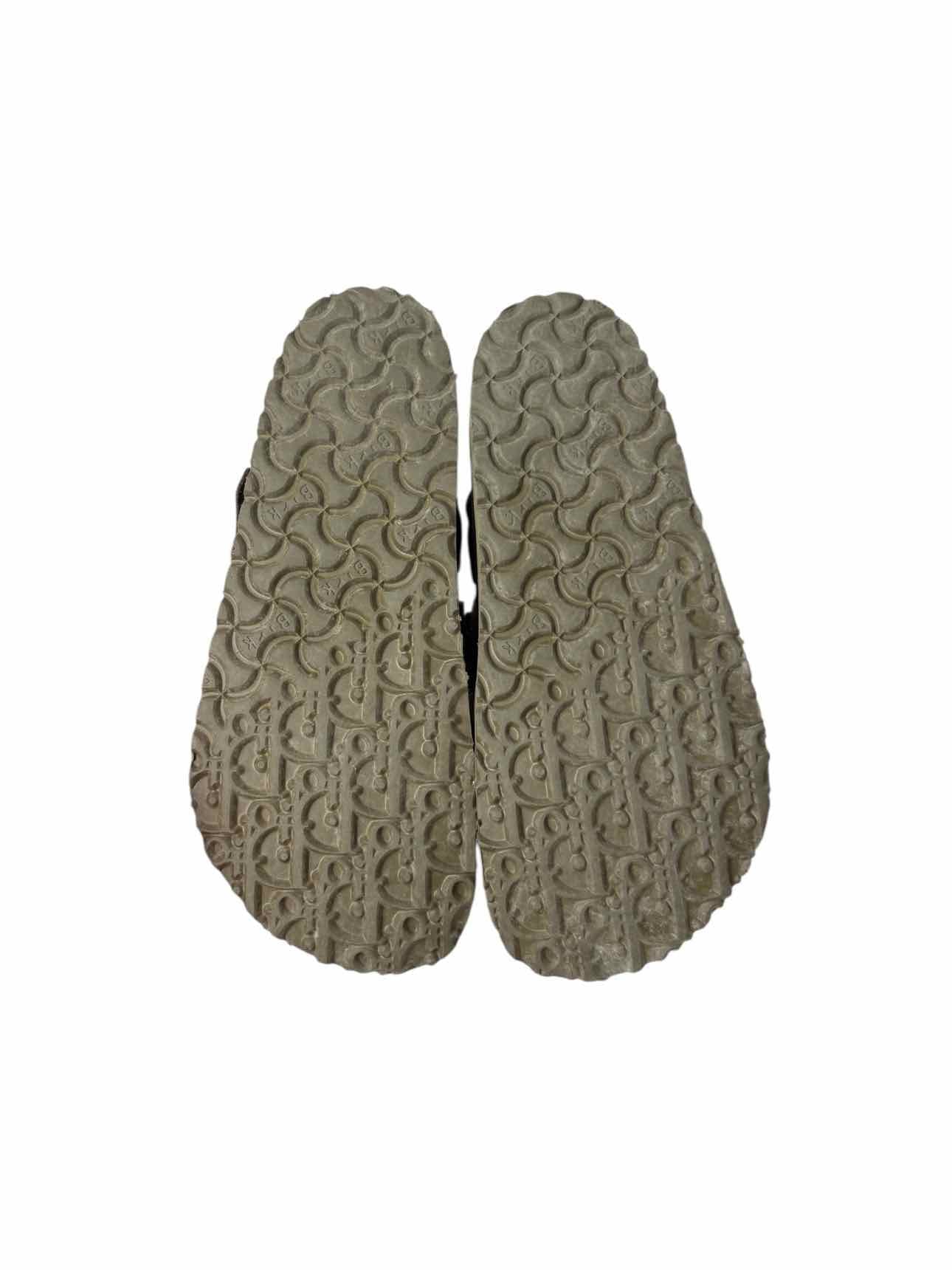 Dior X Birkenstock  Size 38 Mules & Clogs - Image 5