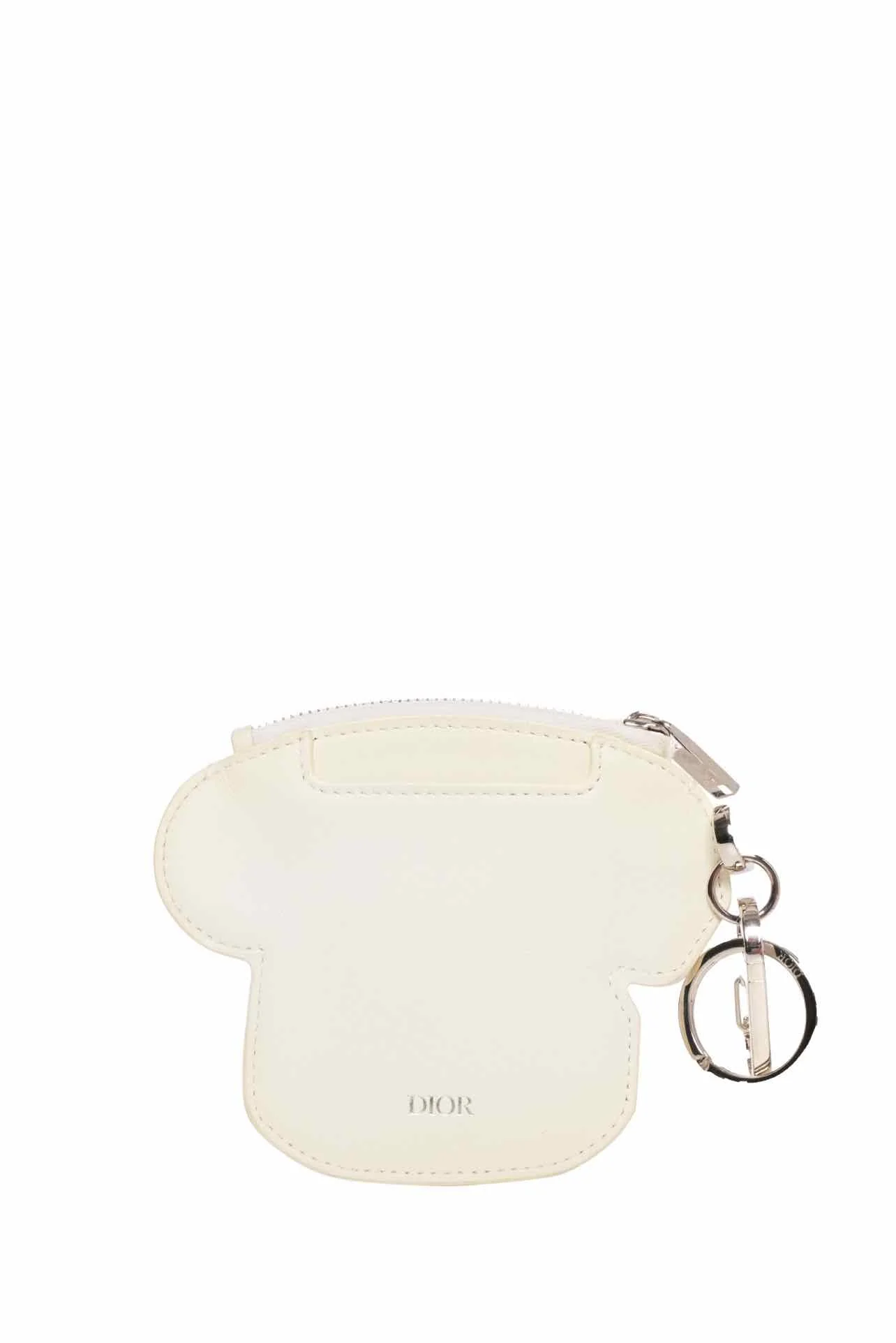 Dior x Daniel Arsham 2019 Telephone Zip Charm - Image 2