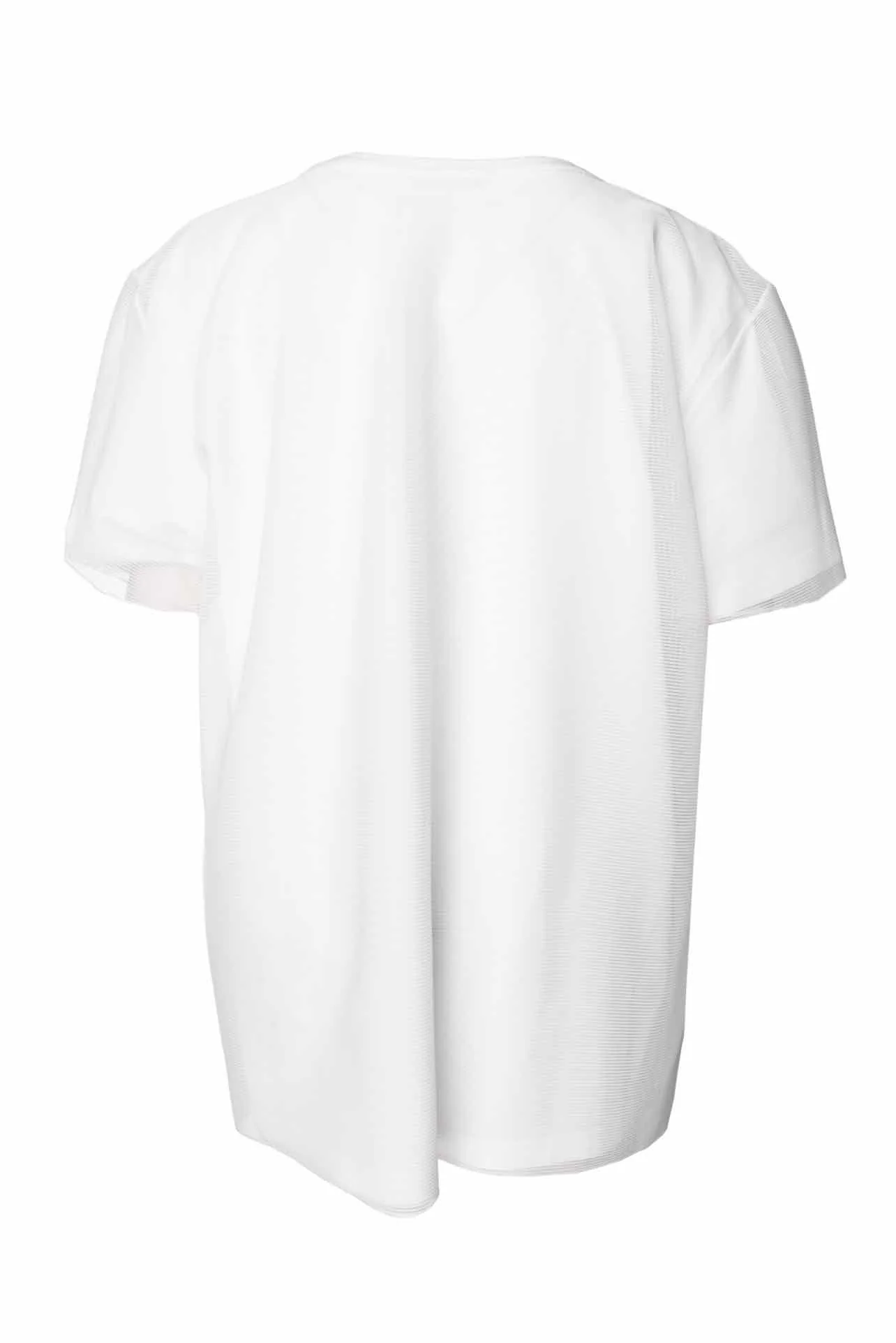 Dior x Shawn Stussy Size XXXL Men's Embroidered Logo Overlay T-shirt - Image 2