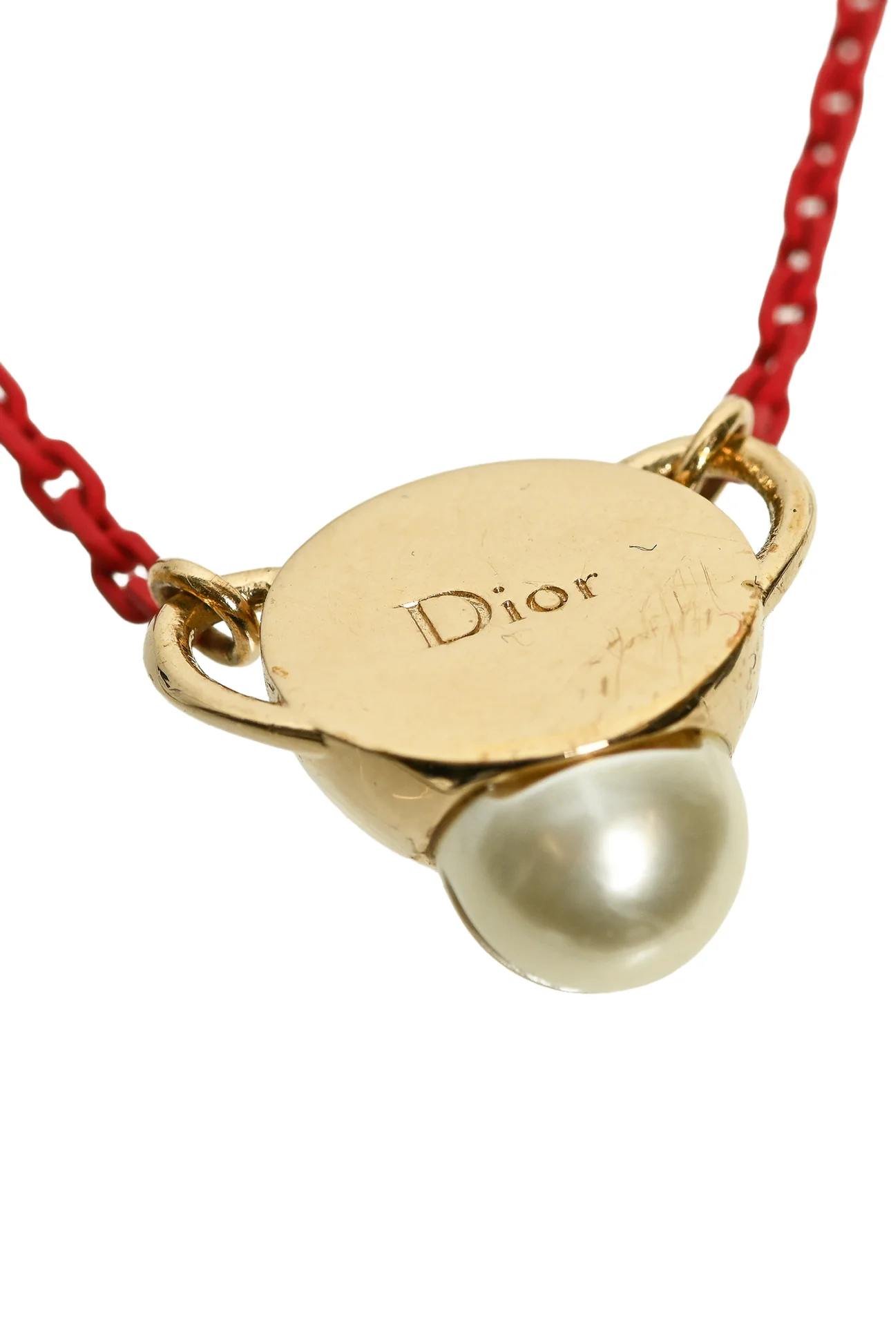 Dior Year of the Monkey Bracelet - Image 3