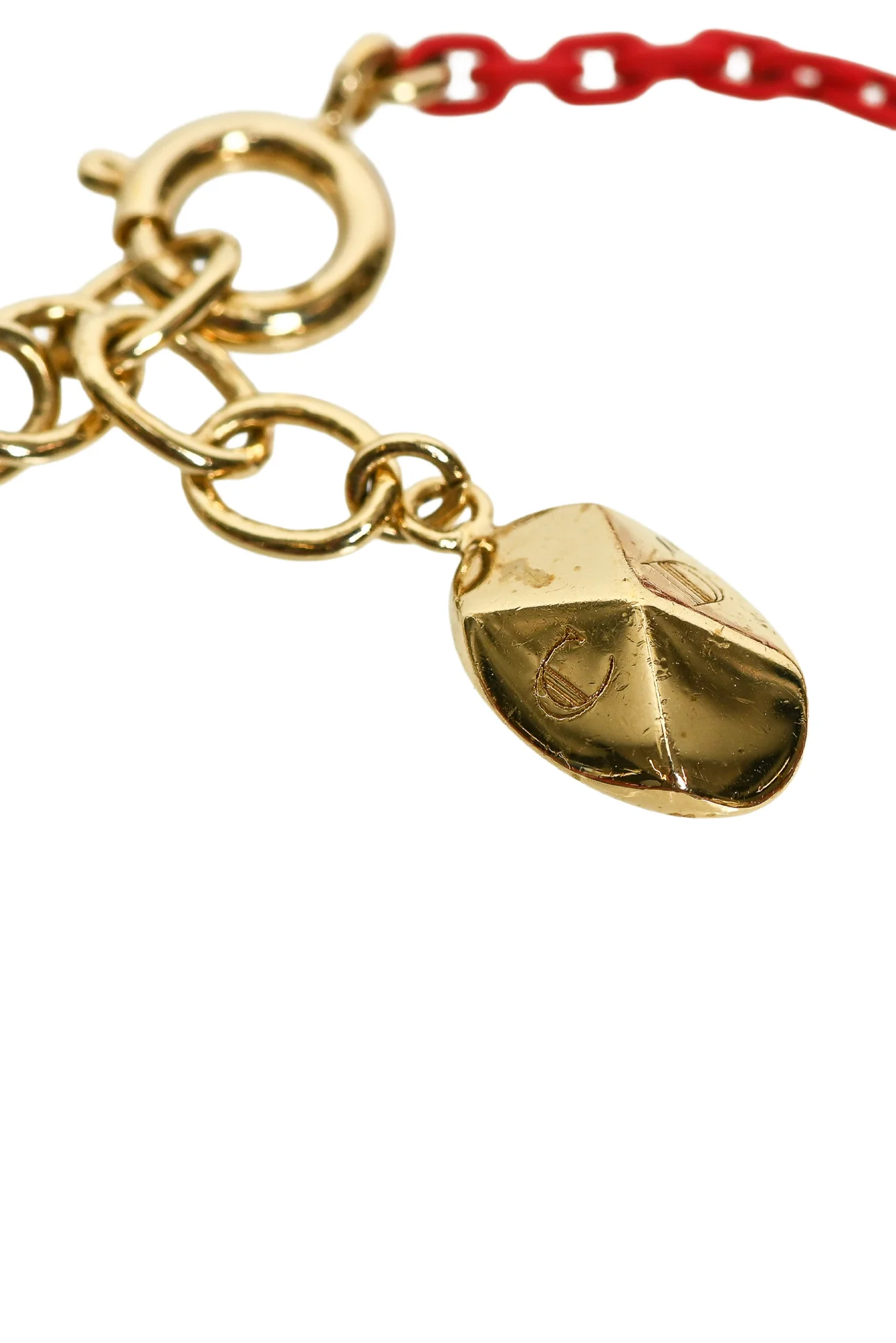 Dior Year of the Monkey Bracelet - Image 4