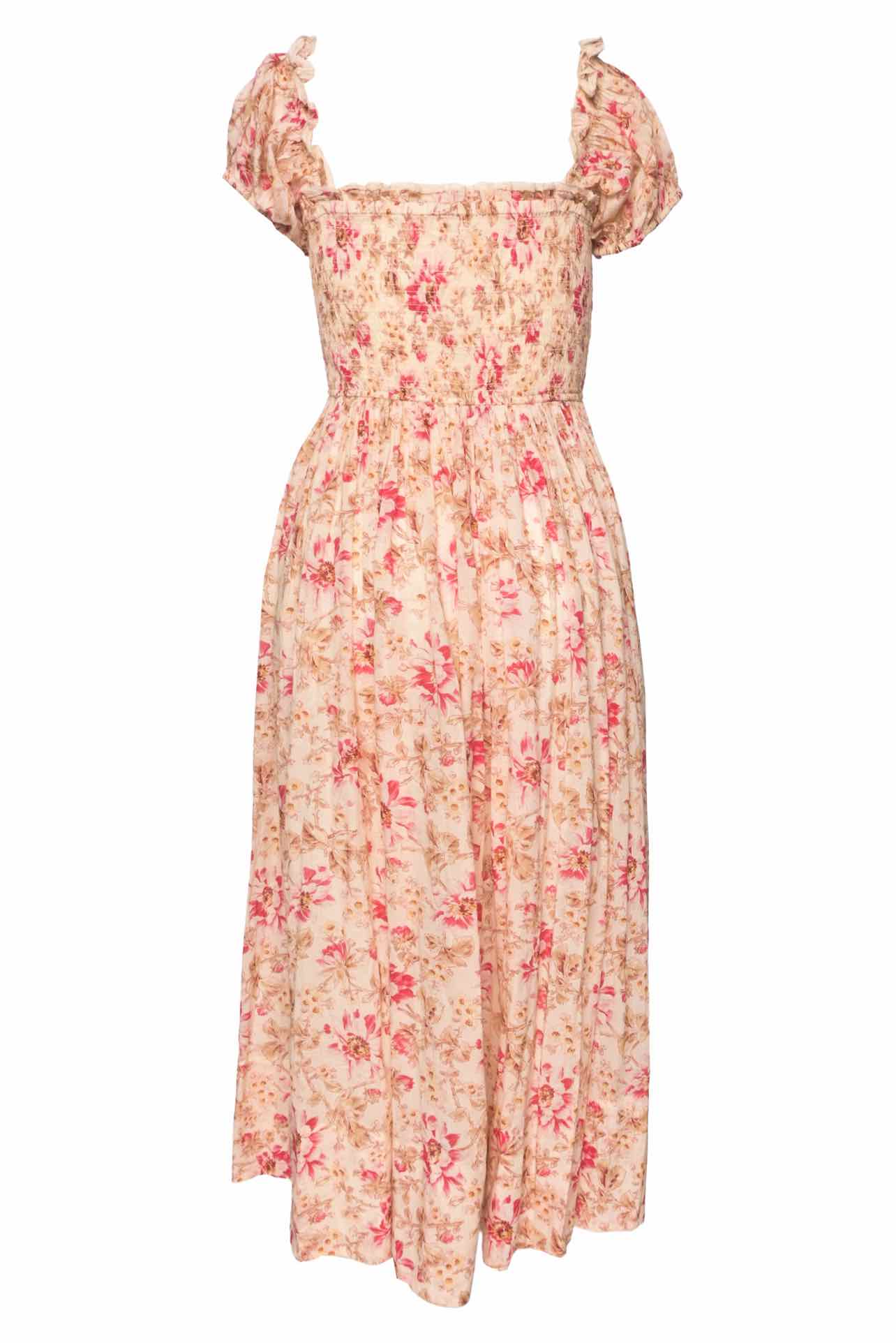 Doen Size S Stanza Dress - Image 2