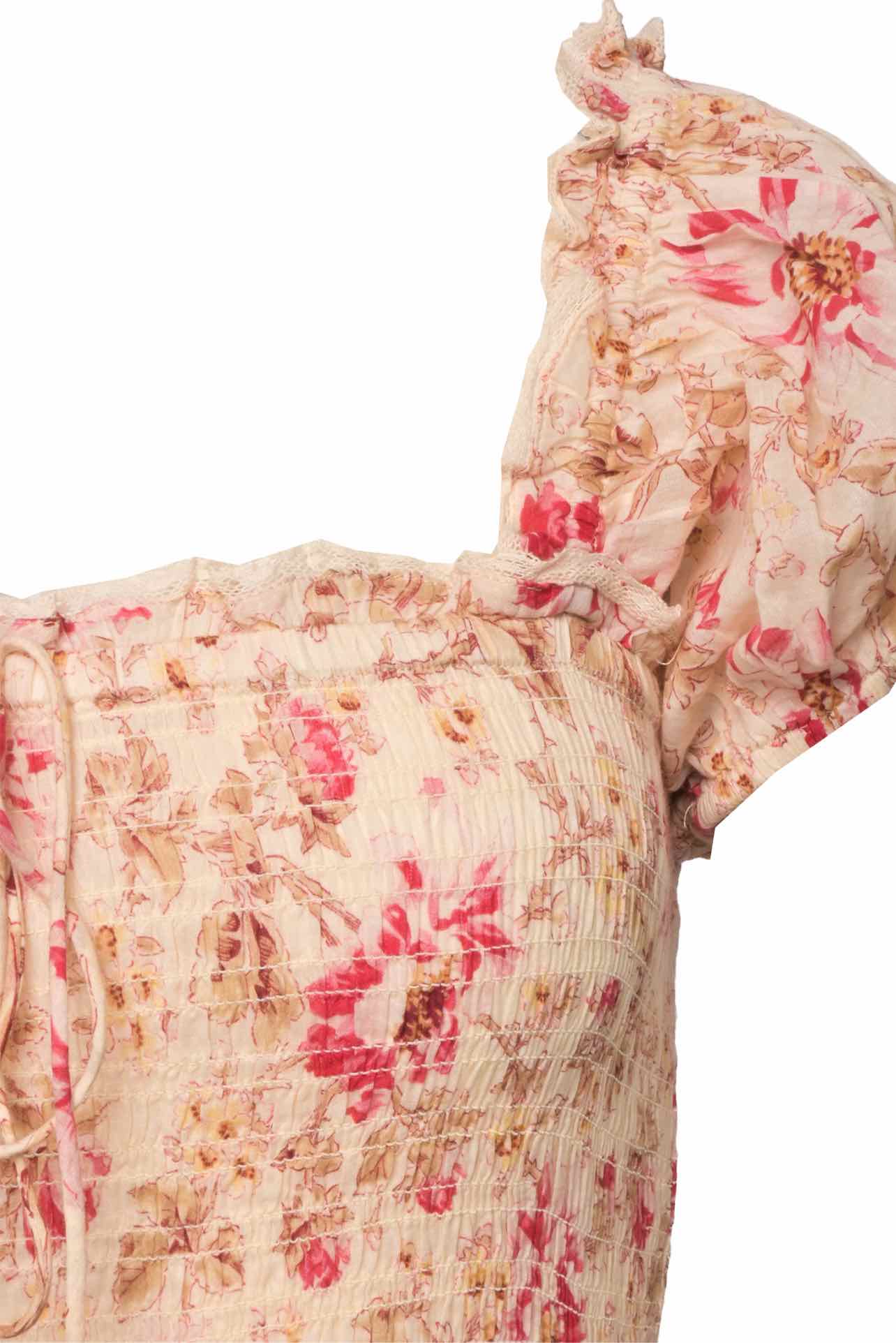 Doen Size S Stanza Dress - Image 3