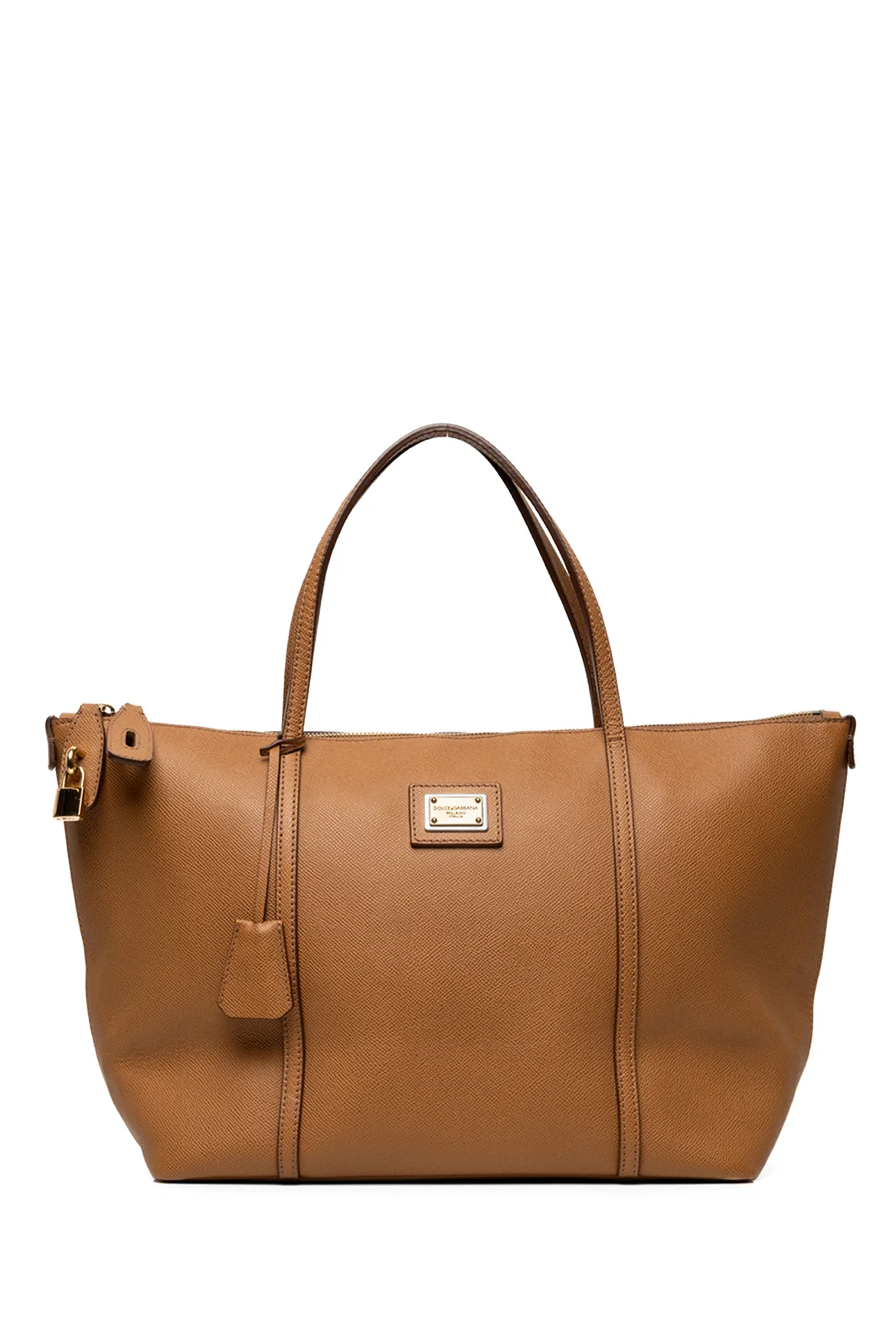 Dolce & Gabbana Miss Escape Shopping Tote