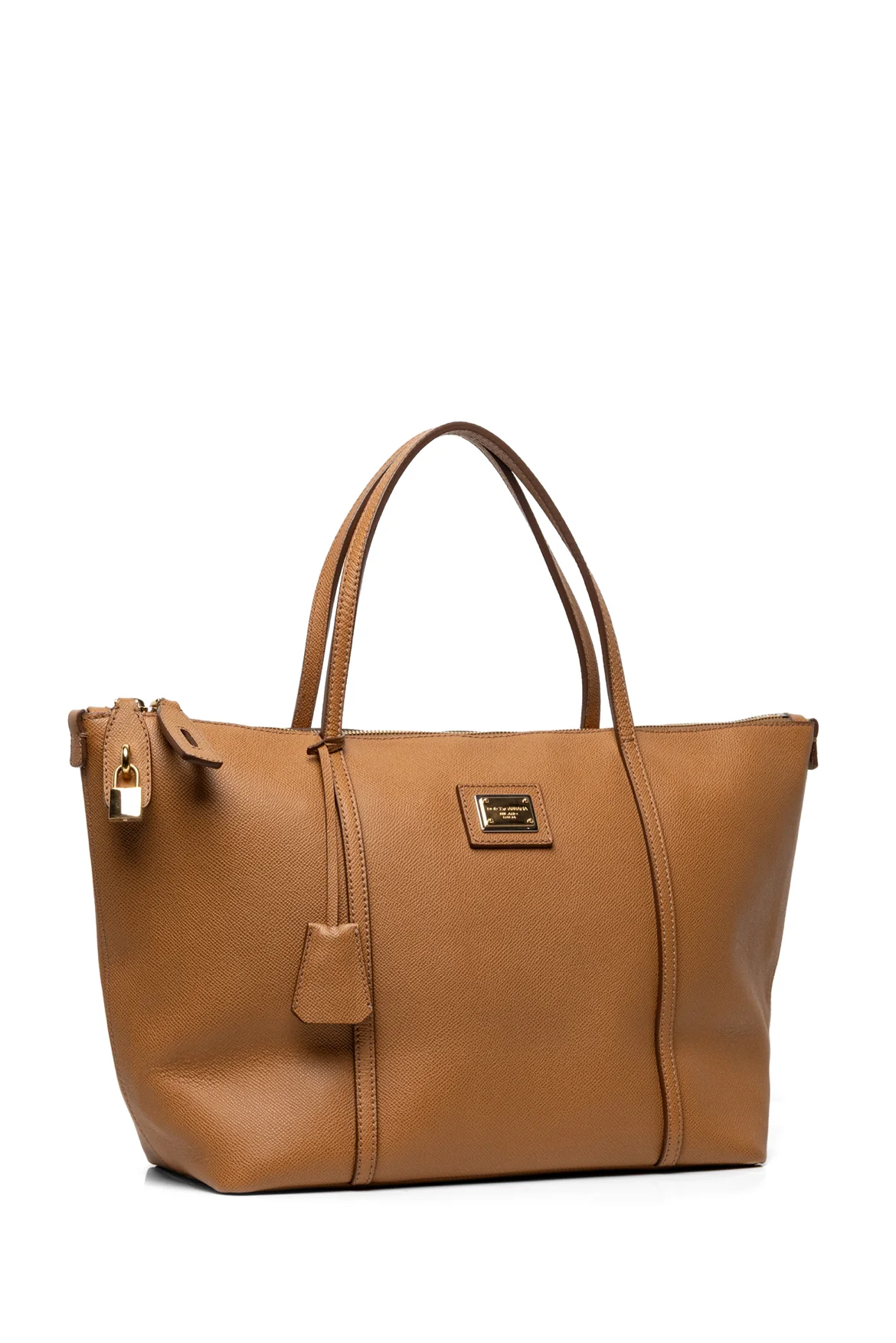 Dolce & Gabbana Miss Escape Shopping Tote - Image 2