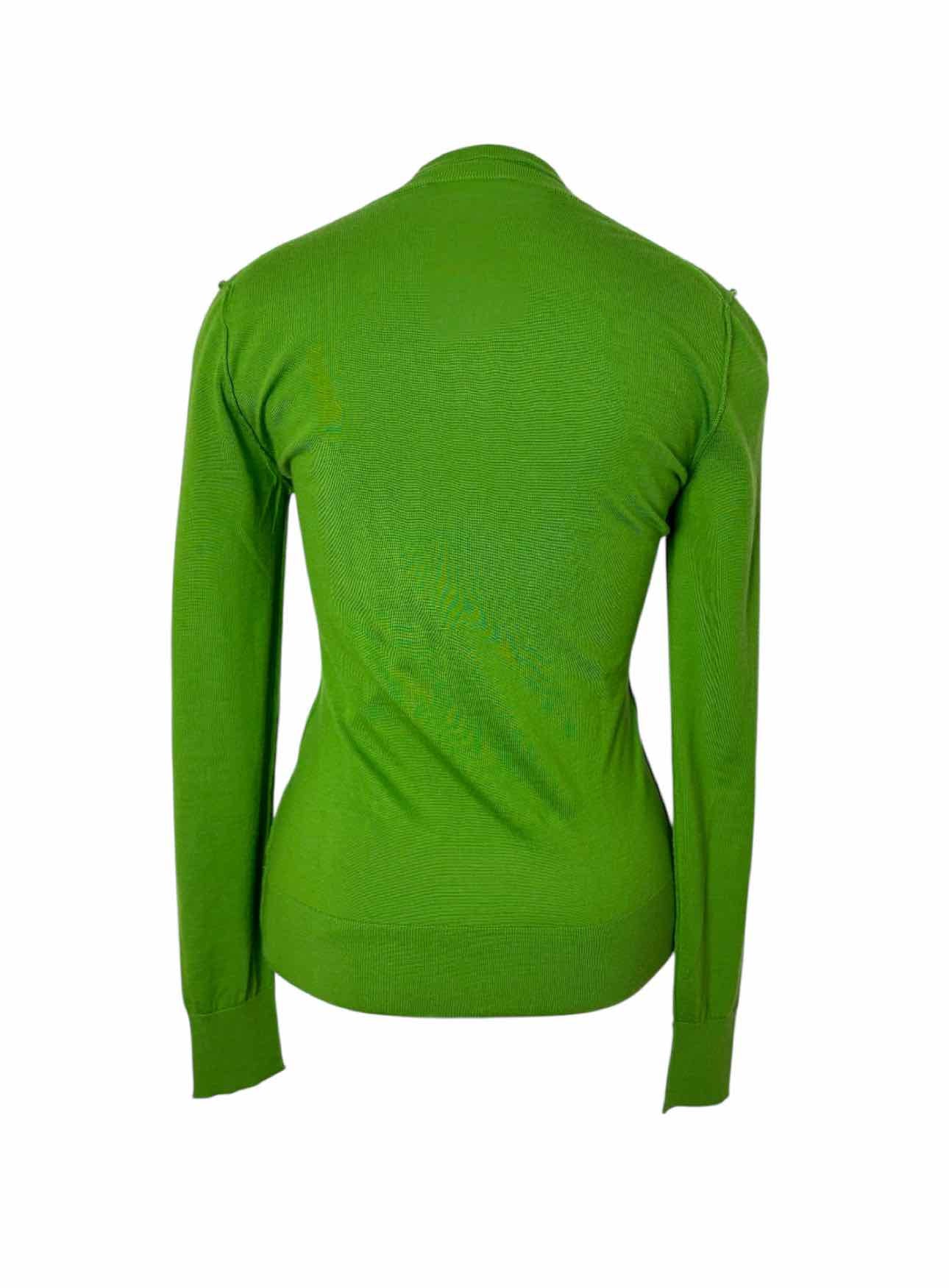Dolce & Gabbana Size 42 Cashmere Sweater Set - Image 2