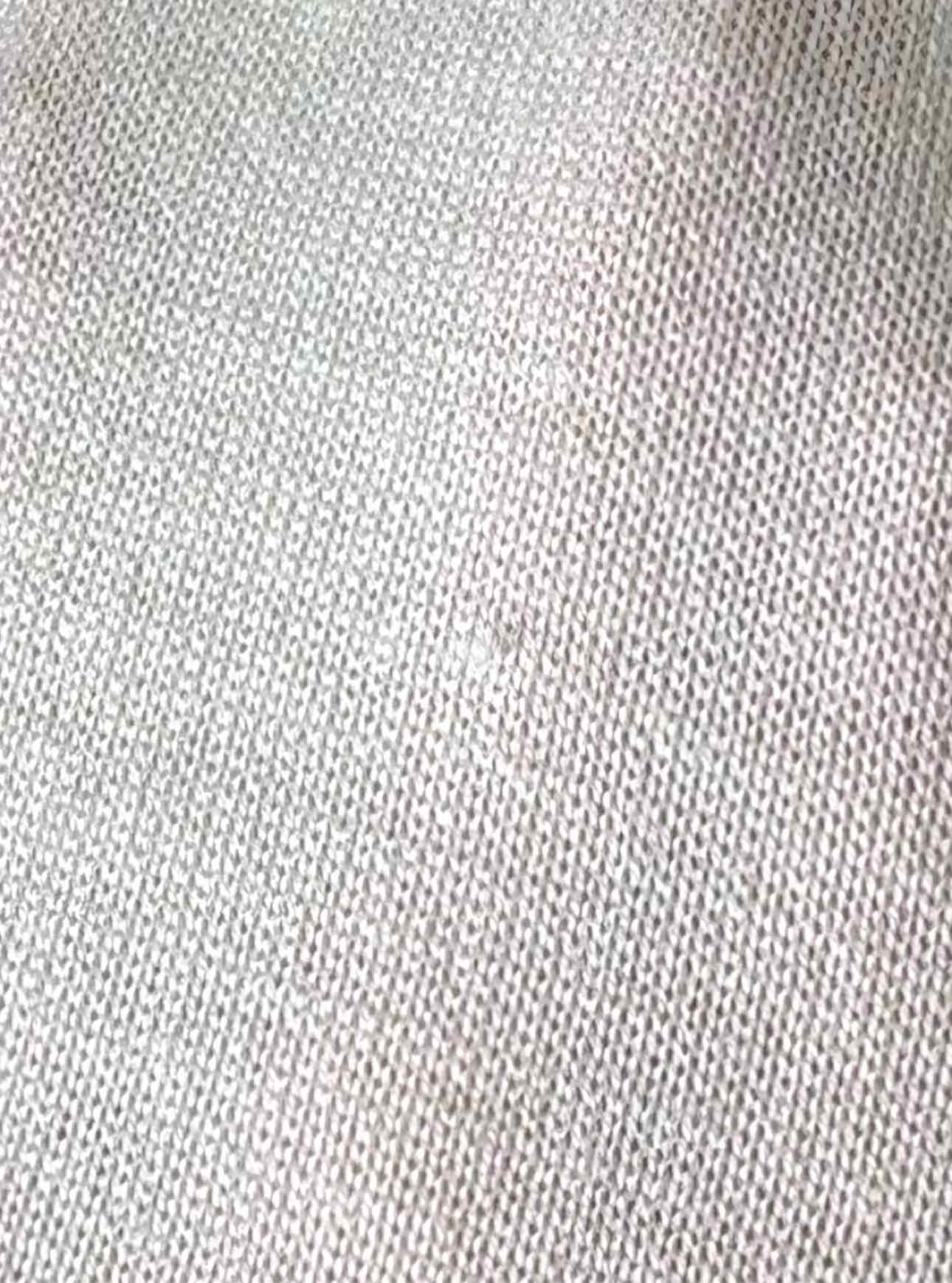 Dolce & Gabbana Size 42 Sleeveless Knit Sweater - Image 4