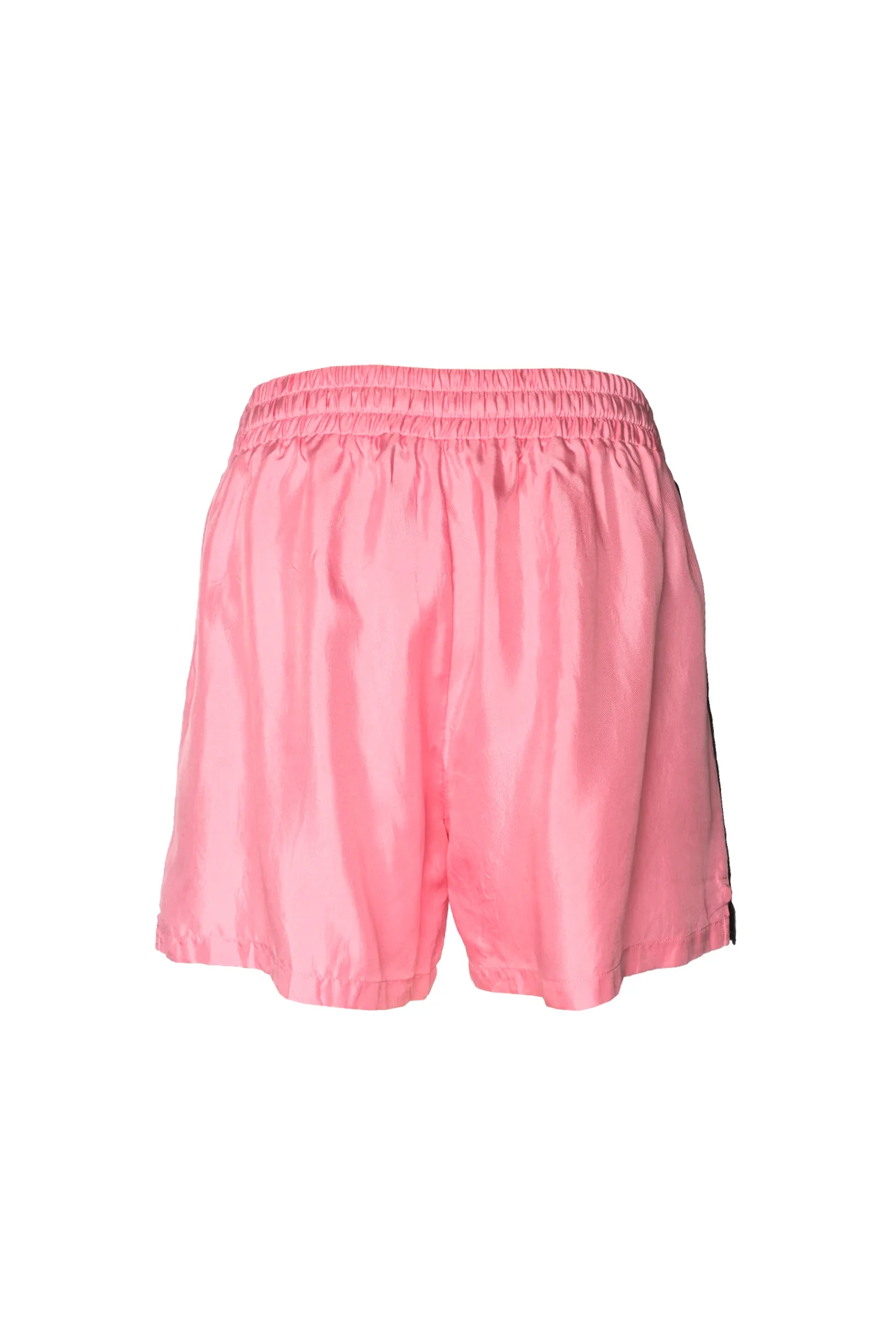 Dolce & Gabbana Size 44 Embellished Silk Sport Jersey Top & Shorts Set - Image 8
