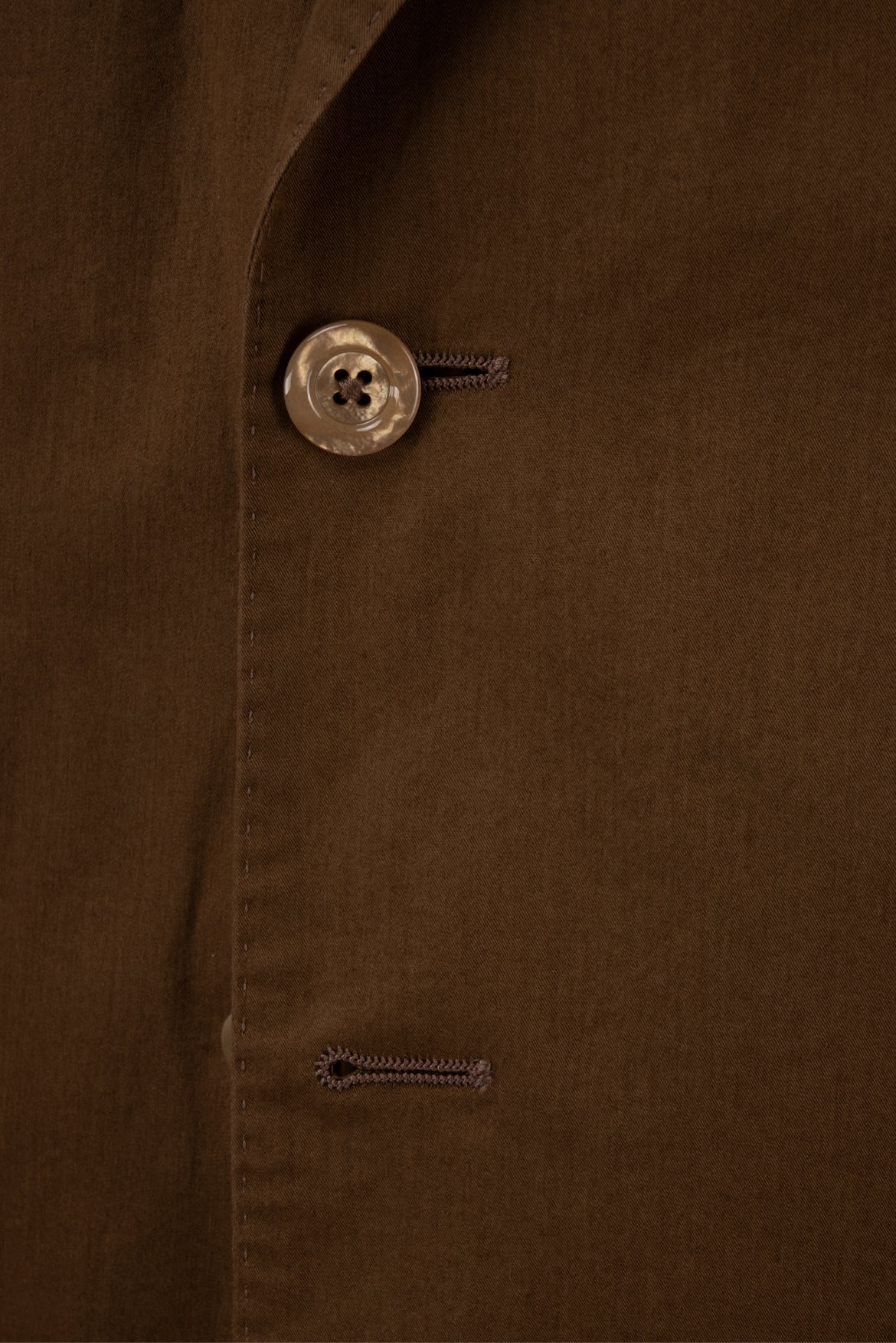 Dolce & Gabbana Size 44 Men's Cotton Blend Suit - Image 3