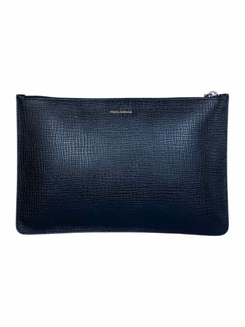 Dolce & Gabbana Zip Pouch - Image 3