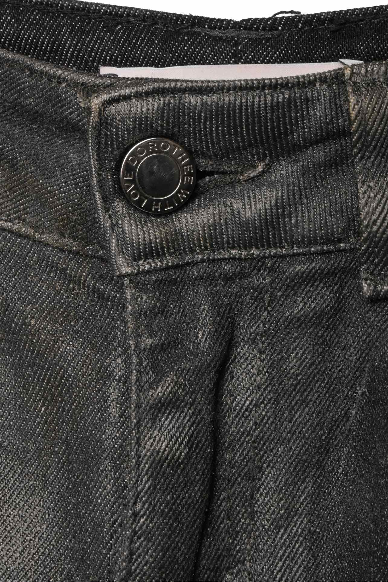 Dorothee Schumacher Size 0 Jeans - Image 3