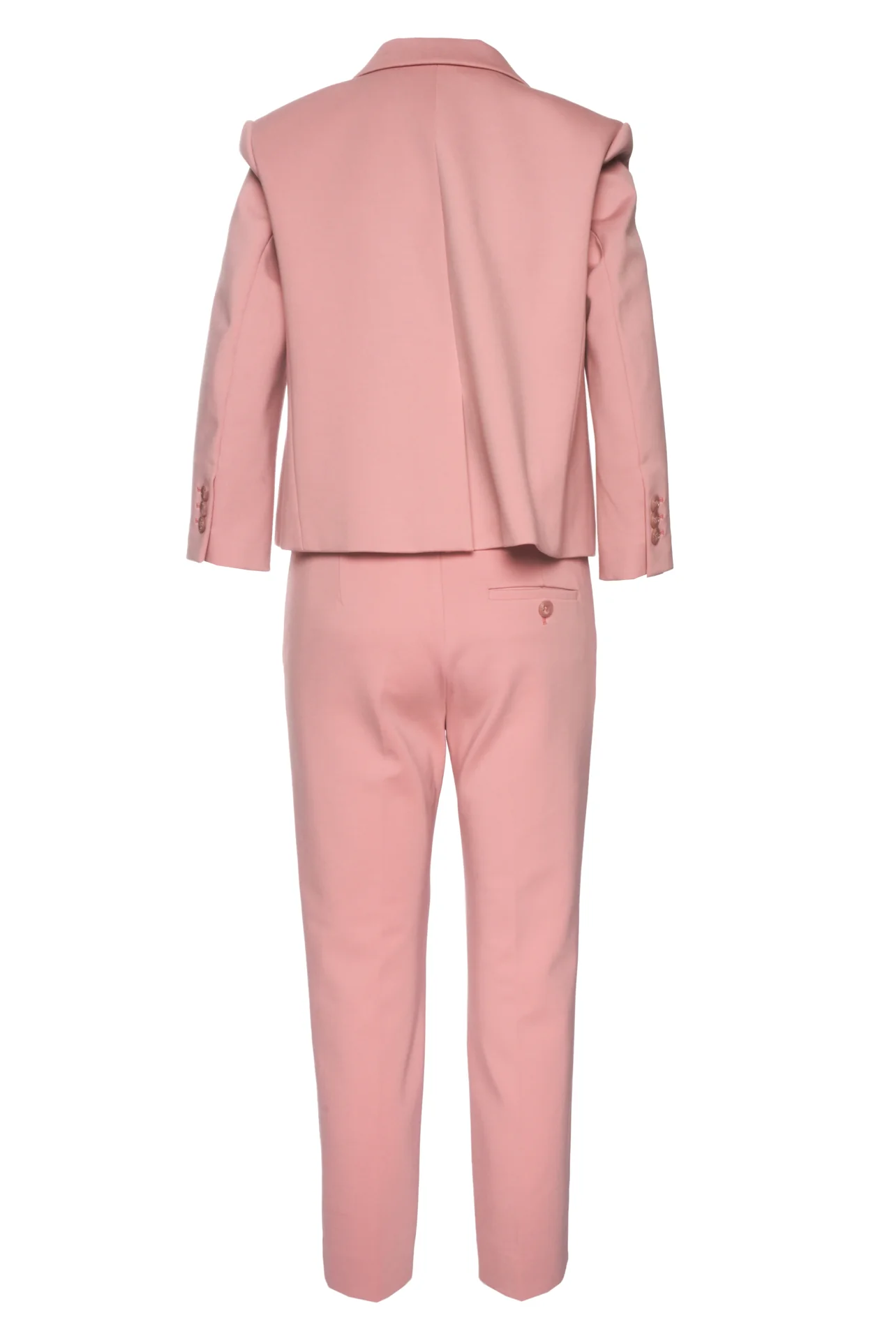 Dorothee Schumacher Size 2 2 Piece Suit - Image 2