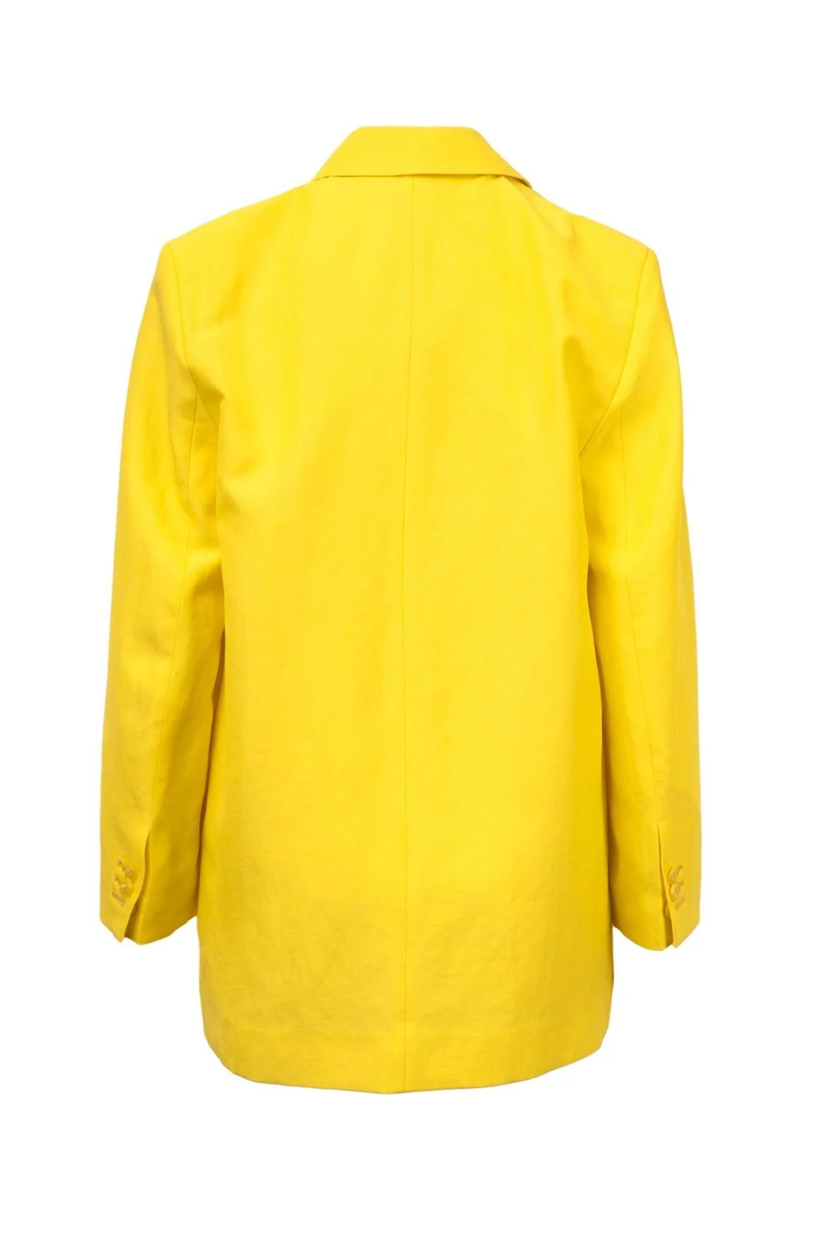 Dorothee Schumacher Size 2 Summer Cruise Blazer - Image 2