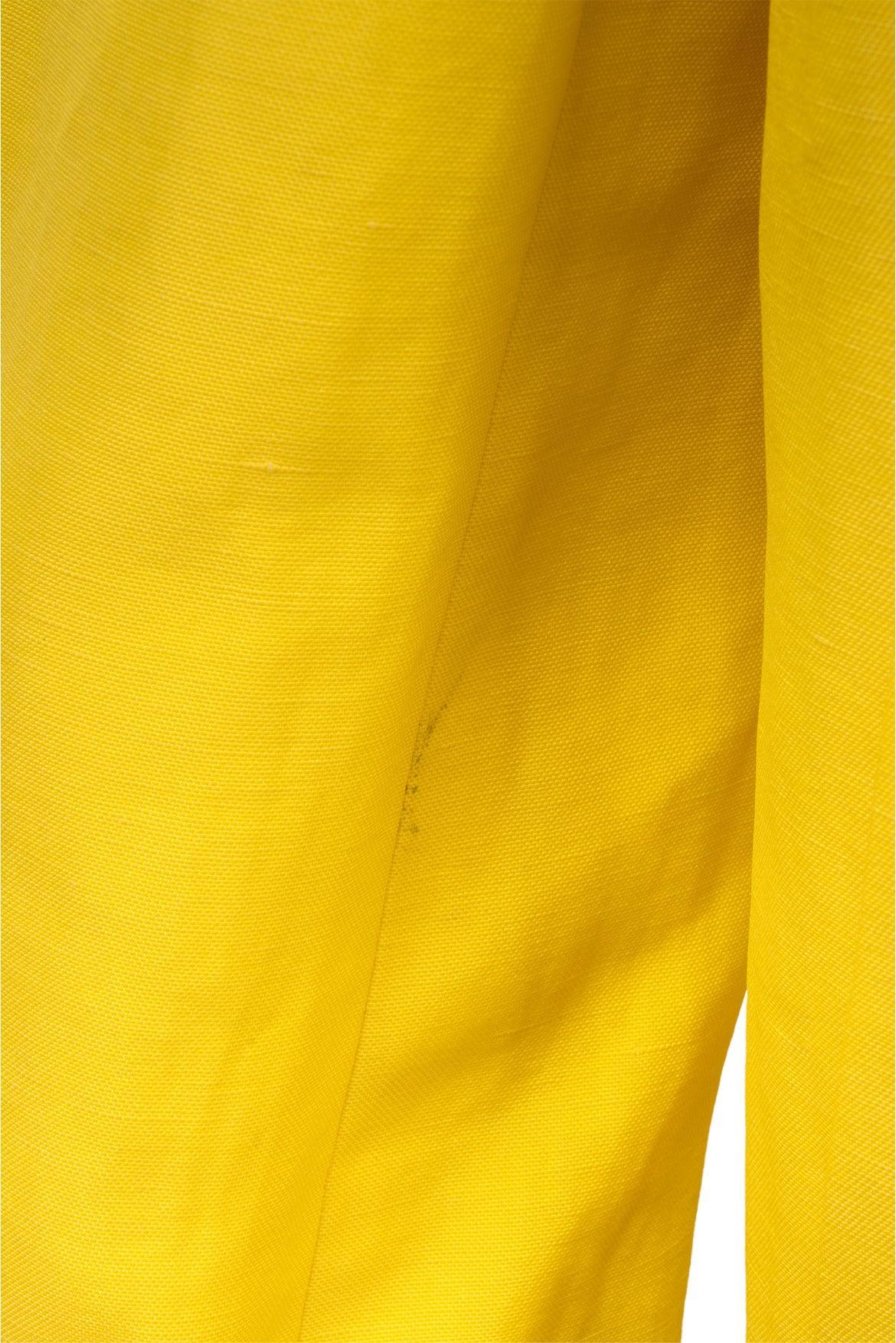 Dorothee Schumacher Size 2 Summer Cruise Blazer - Image 3