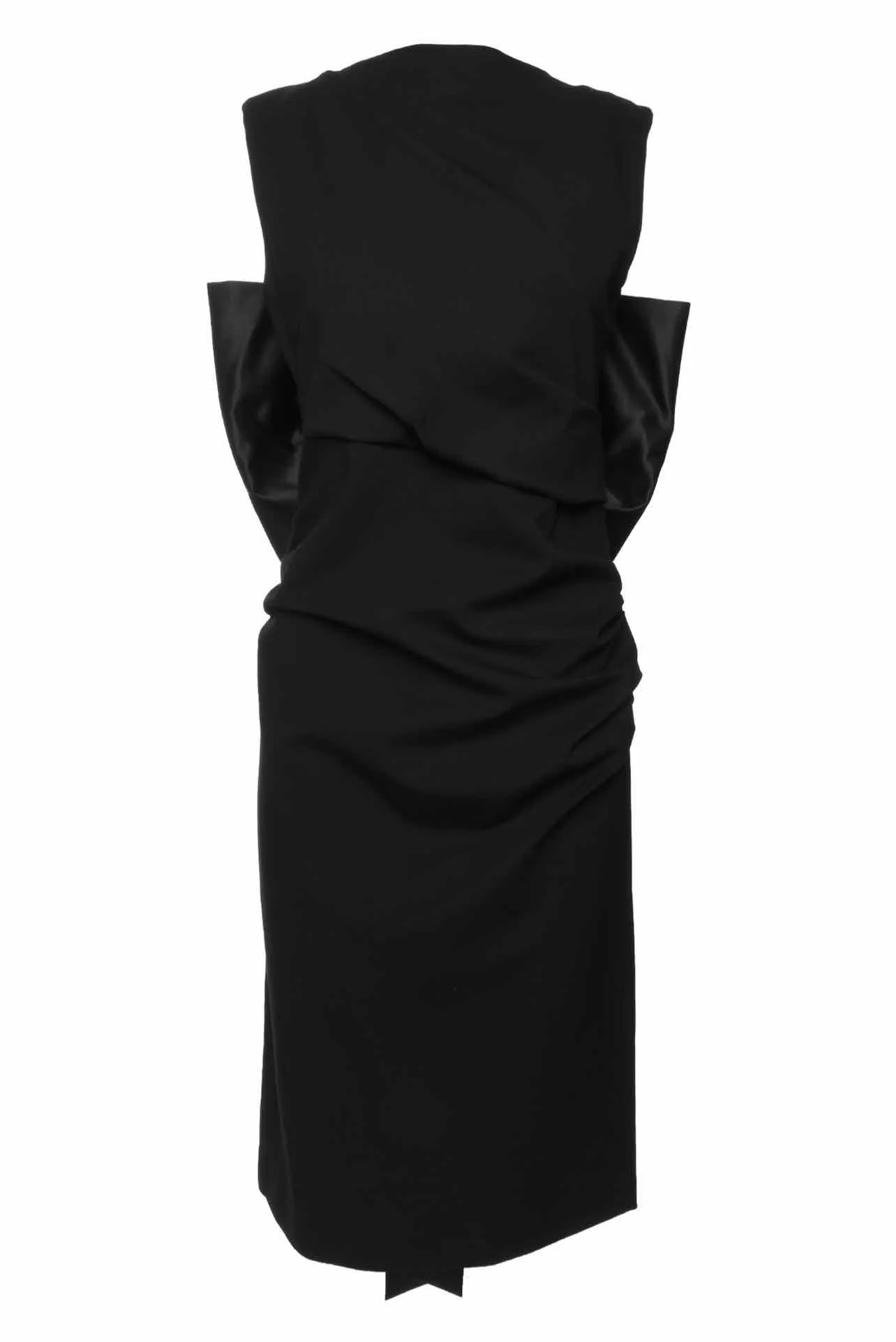 Dorothee Schumacher Size 4 Emotional Essence Dress