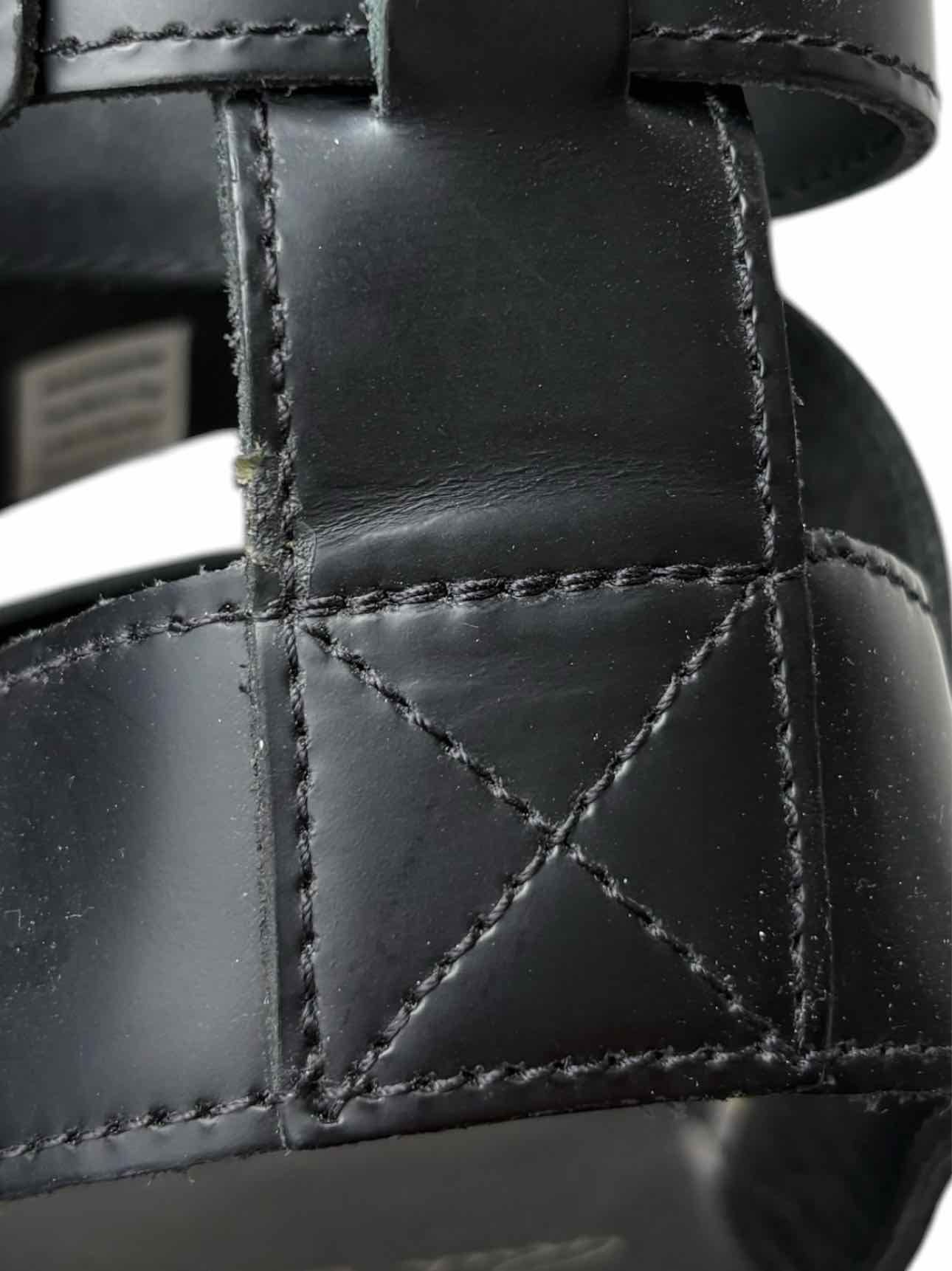 Dr. Martens X Rick Owens  Size 8.5 Sandals - Image 10
