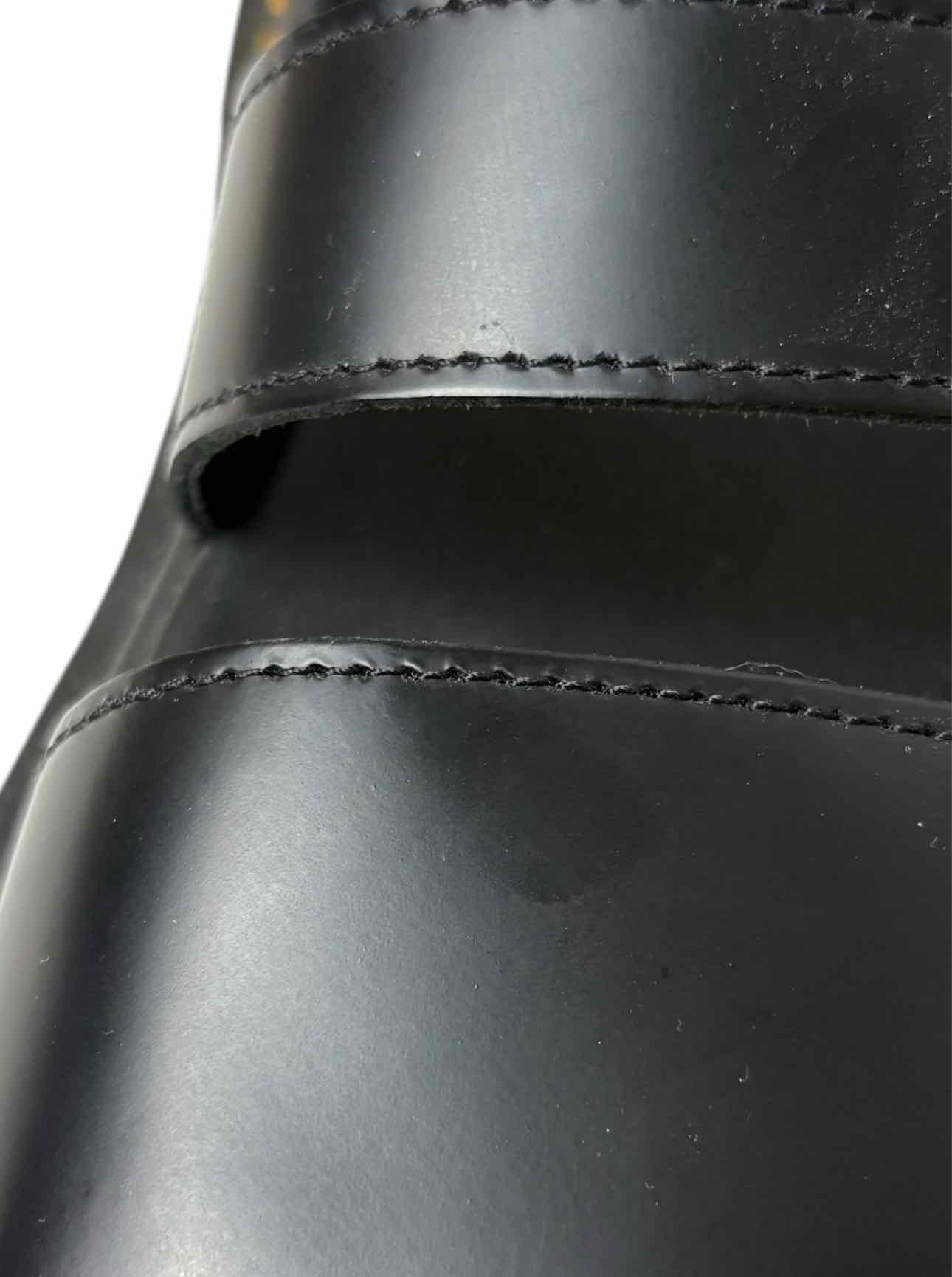 Dr. Martens X Rick Owens  Size 8.5 Sandals - Image 13