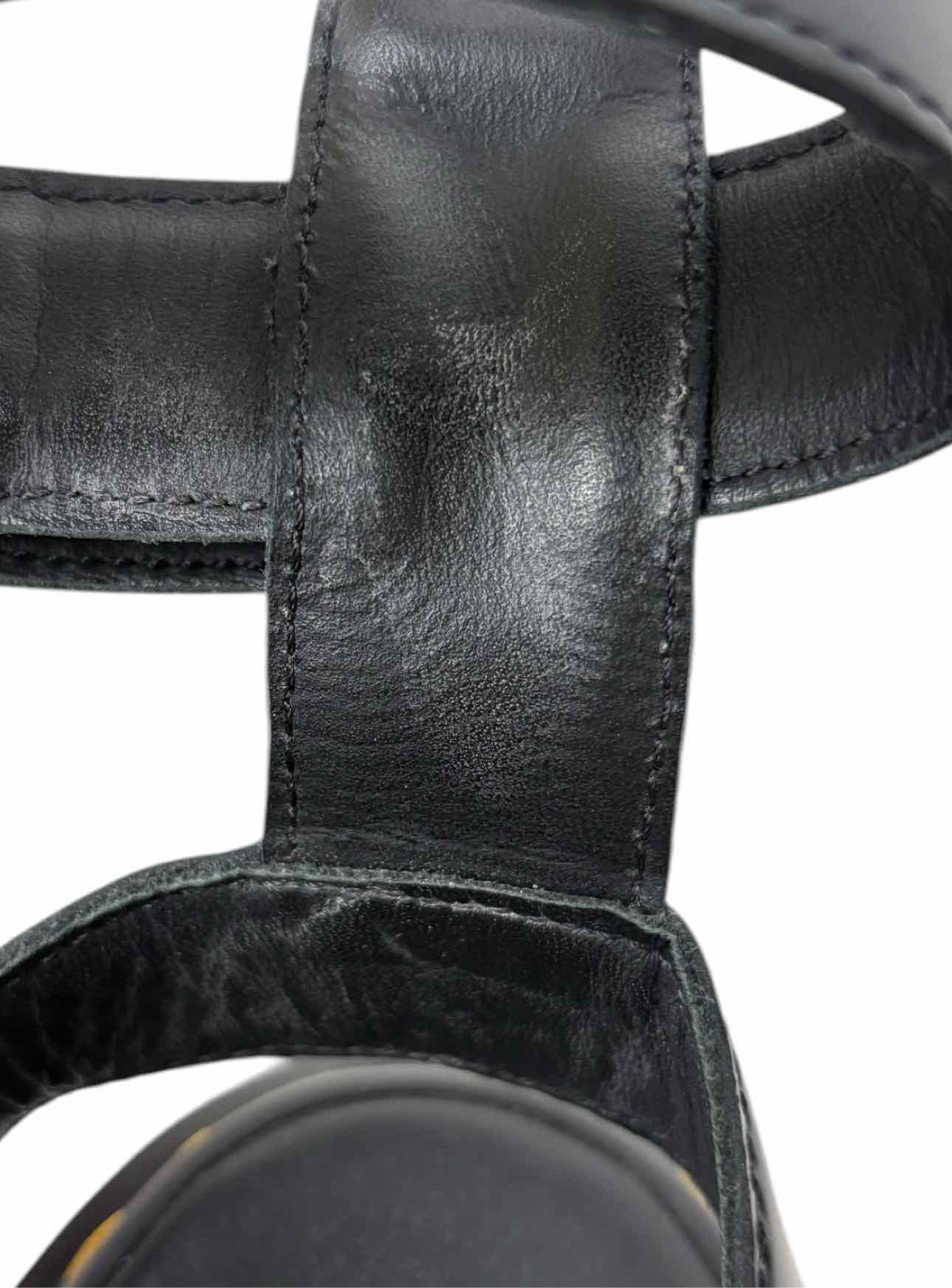 Dr. Martens X Rick Owens  Size 8.5 Sandals - Image 15