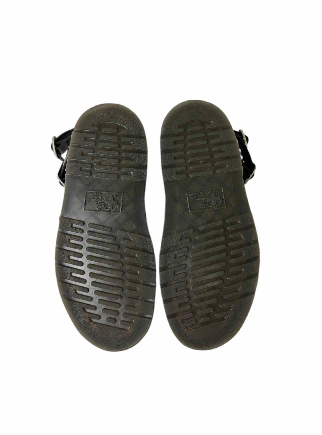 Dr. Martens X Rick Owens  Size 8.5 Sandals - Image 5