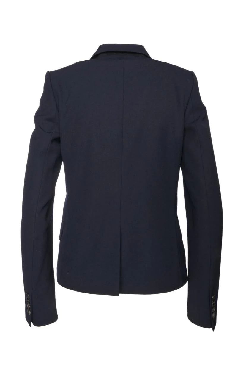 Dries Van Noten Size 36 Double Breasted Blazer - Image 2