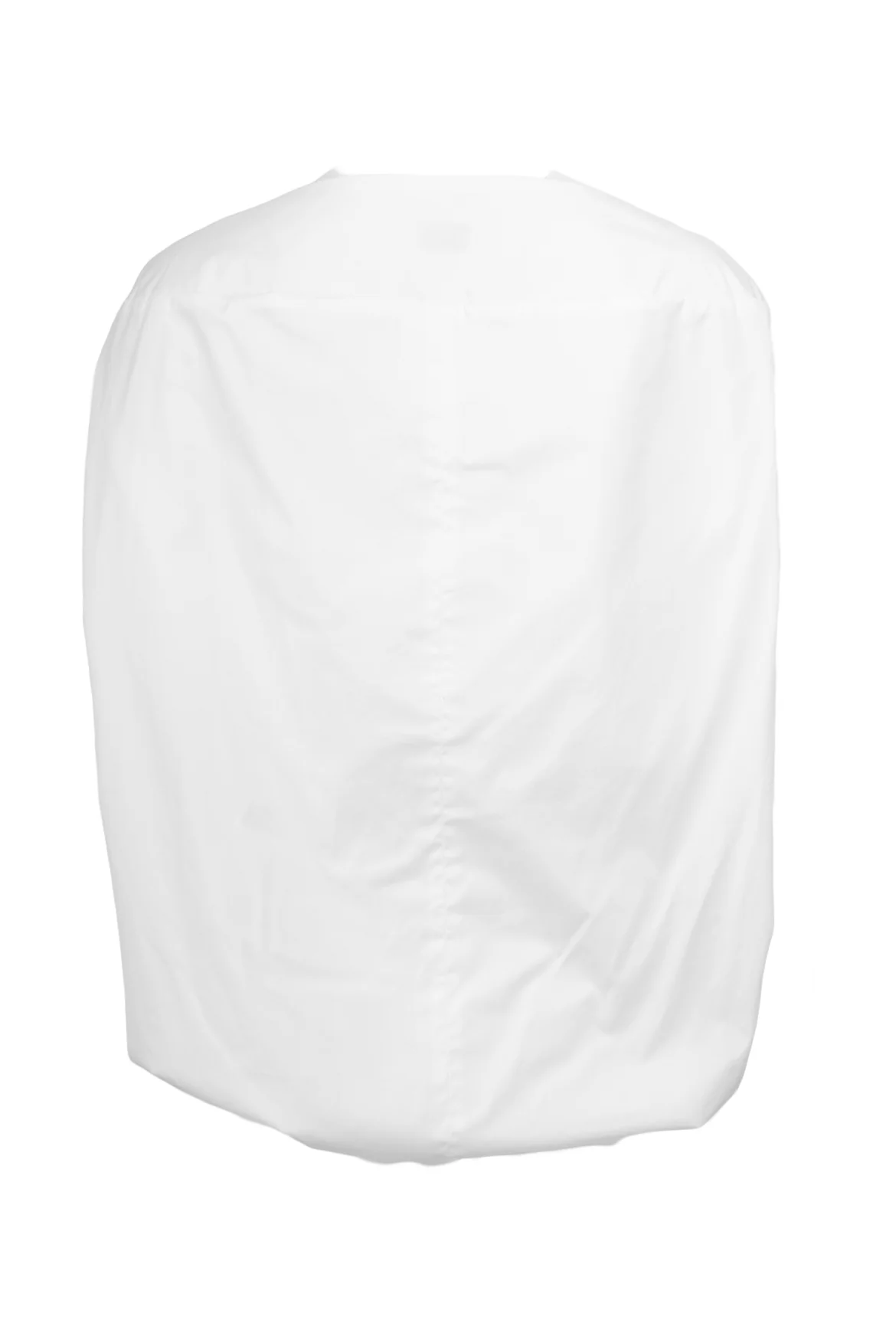 Dries Van Noten Size 36 Sleeveless Bubble Tops - Image 2