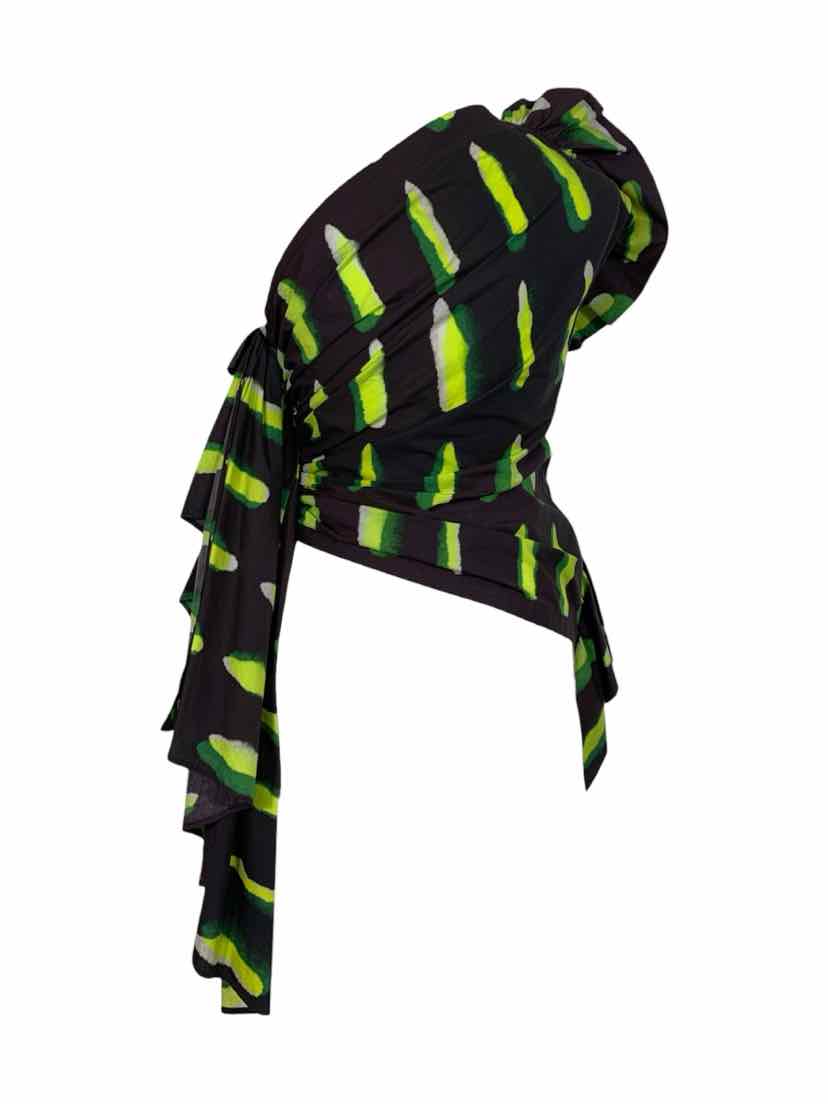 Dries Van Noten Size 36 Tops - Image 2