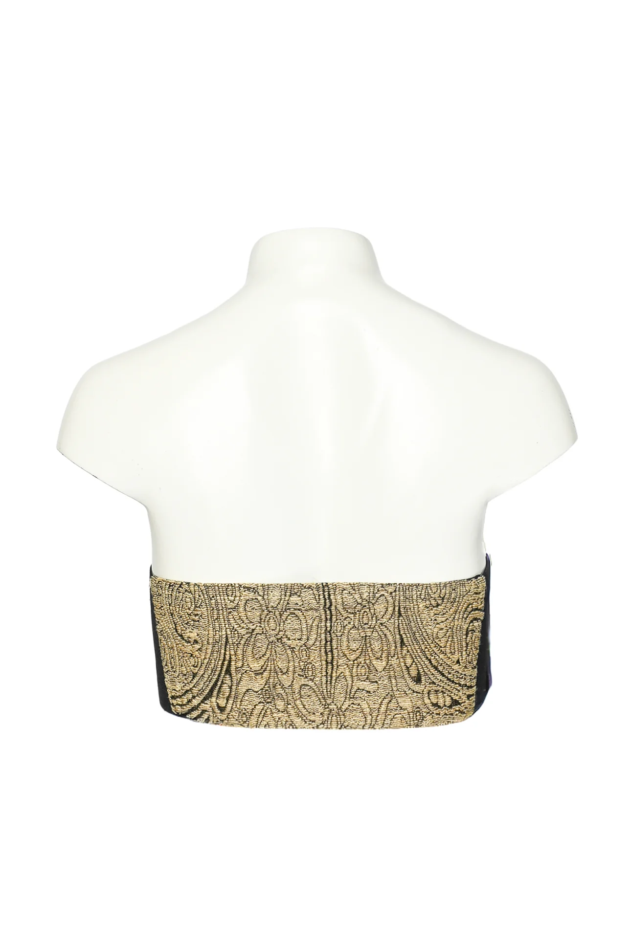 Dries Van Noten Size 38 Bra - Image 2