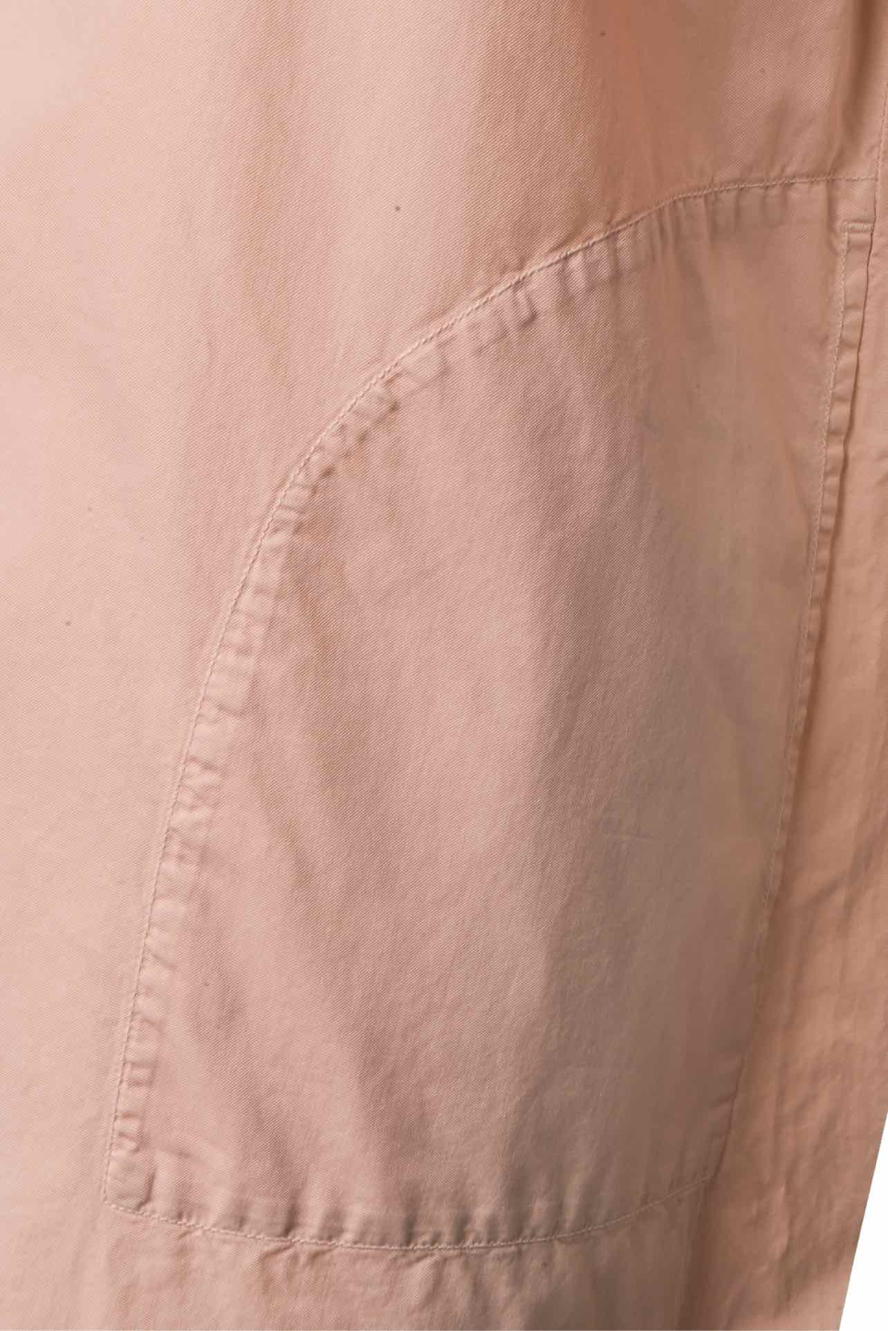 Dries Van Noten Size 38 Shirt Dress - Image 3