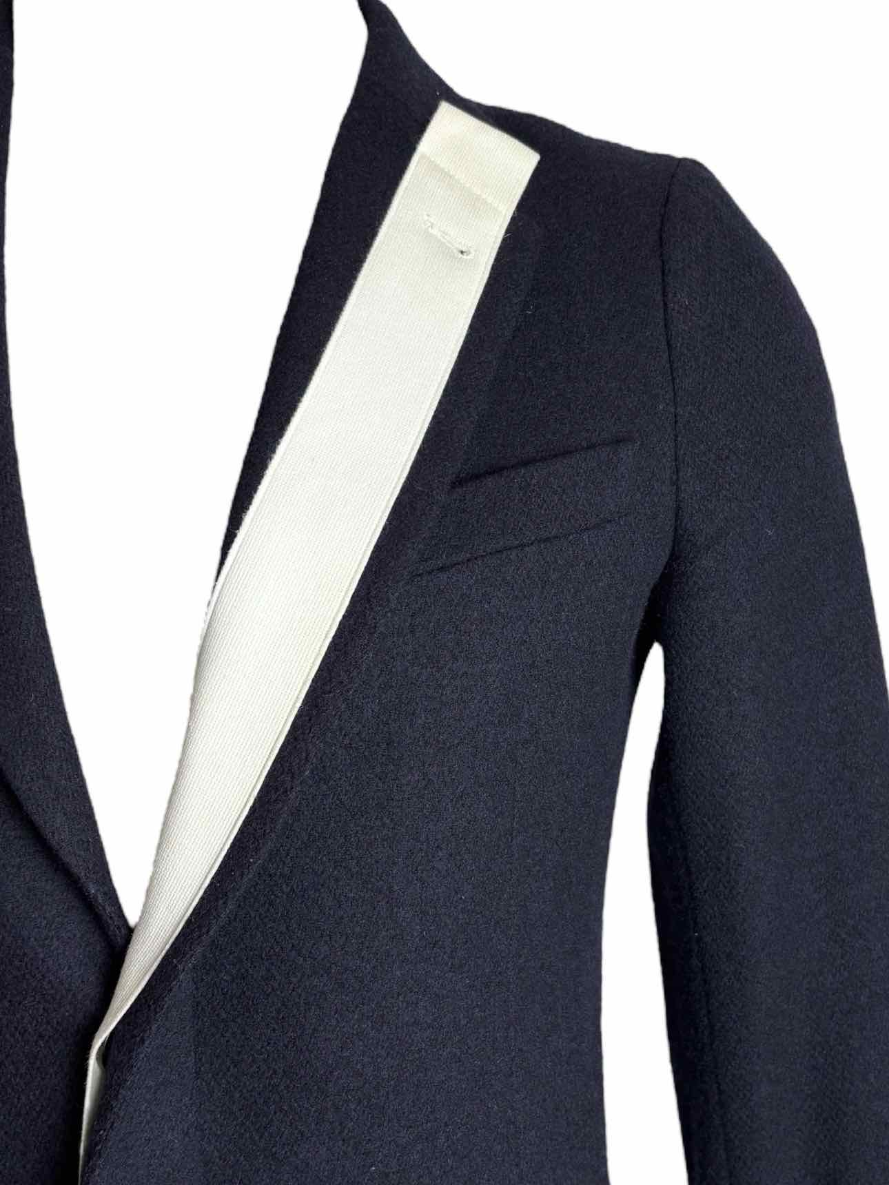 Dries Van Noten Size 40 Men's Blazer - Image 3