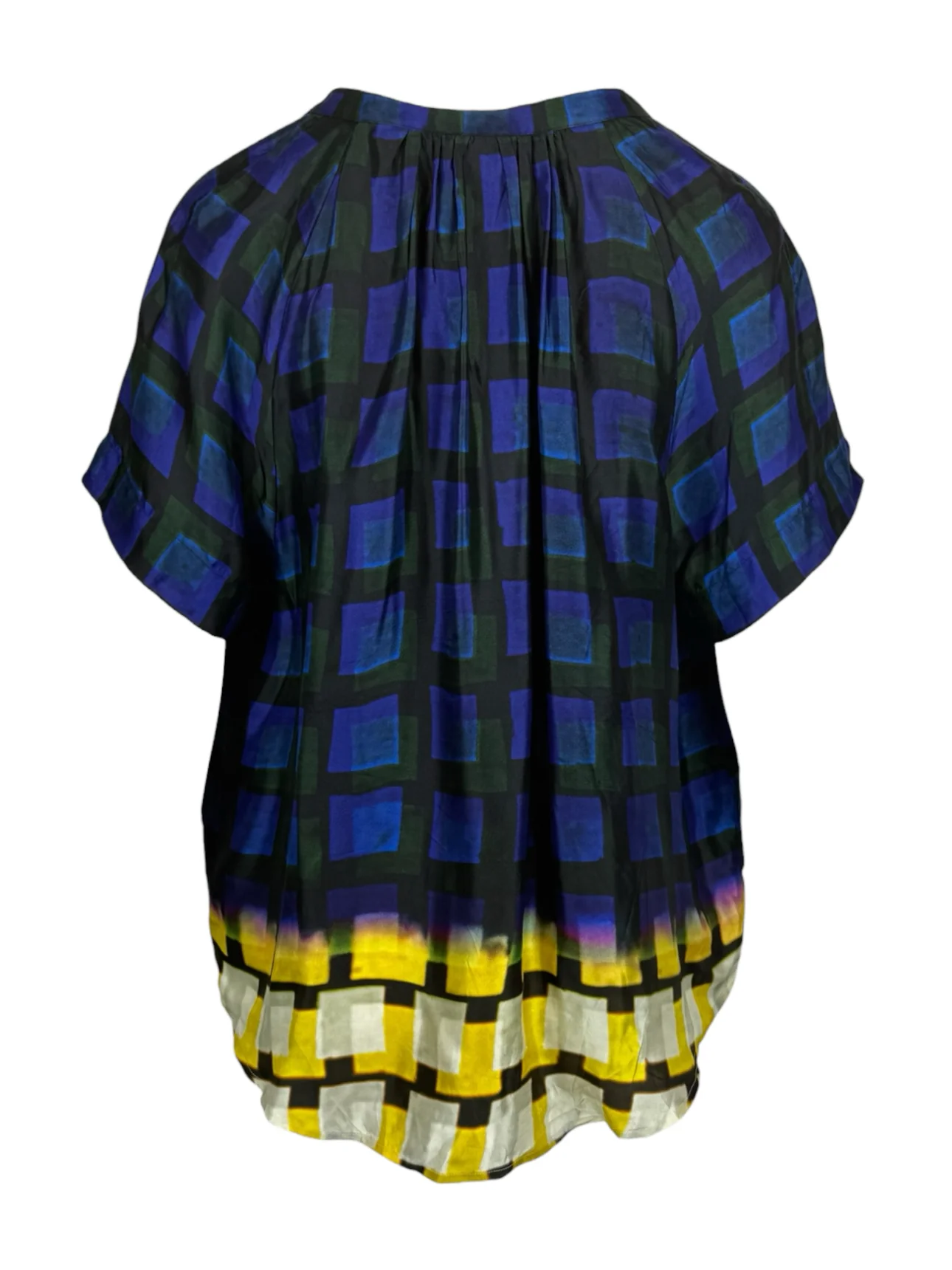 Dries Van Noten Size 42 Blouse - Image 2