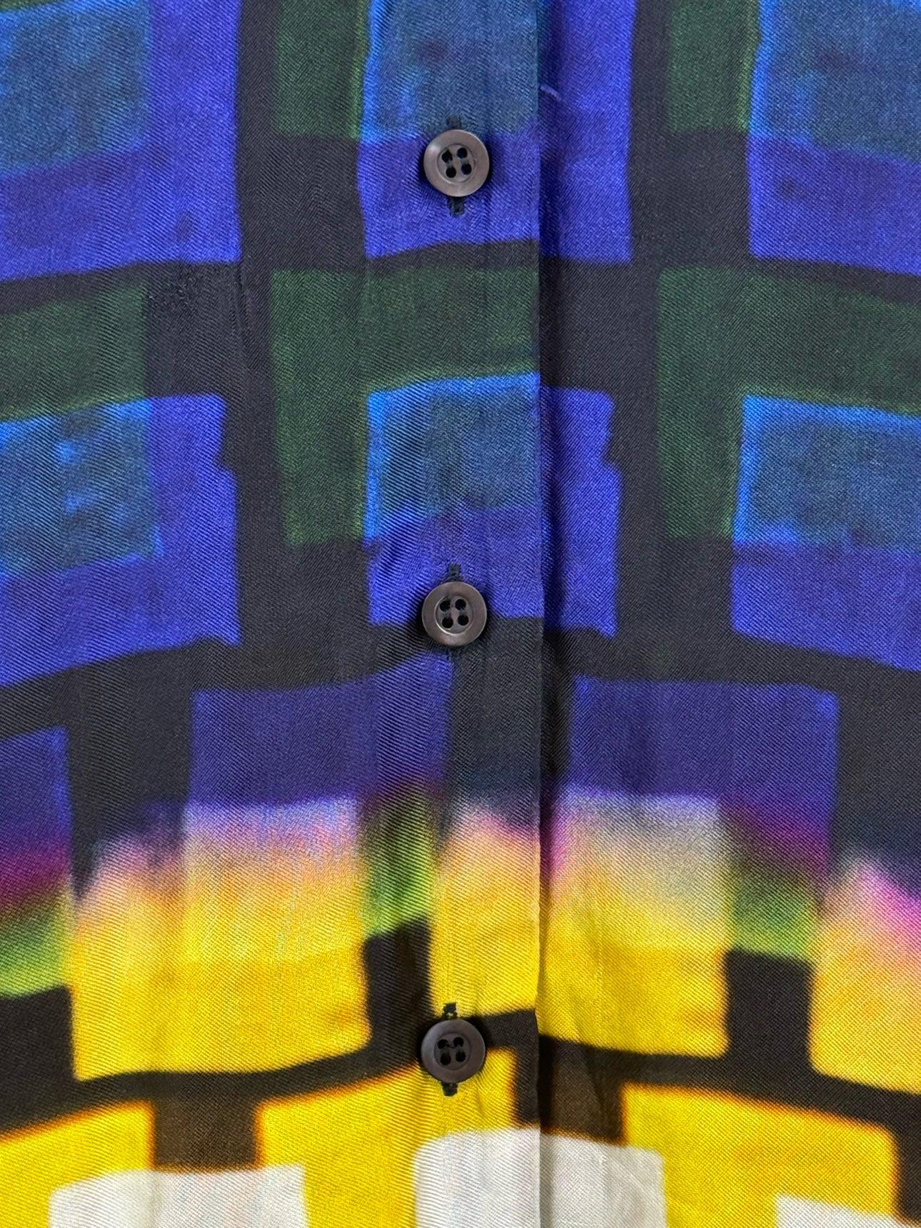 Dries Van Noten Size 42 Blouse - Image 3