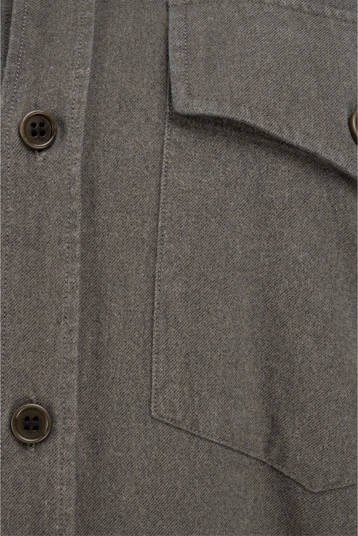 Dries Van Noten Size 48 Men's Shirt Long Sleeve - Image 3
